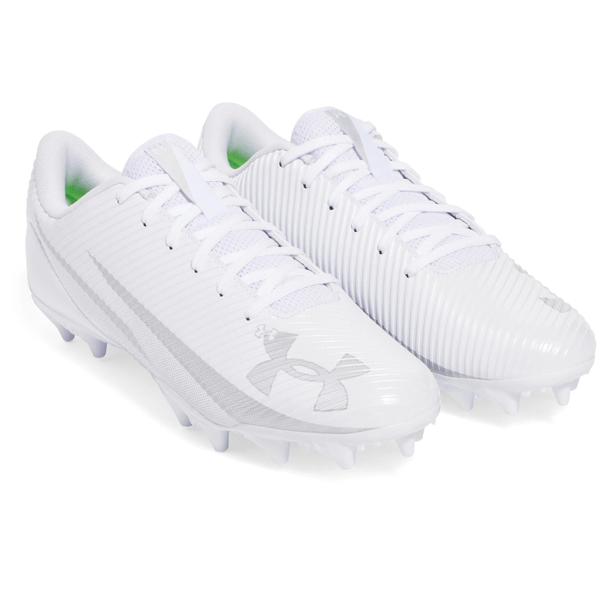 Under Armour UA Blur Select Senior Football Cleats - Image 2