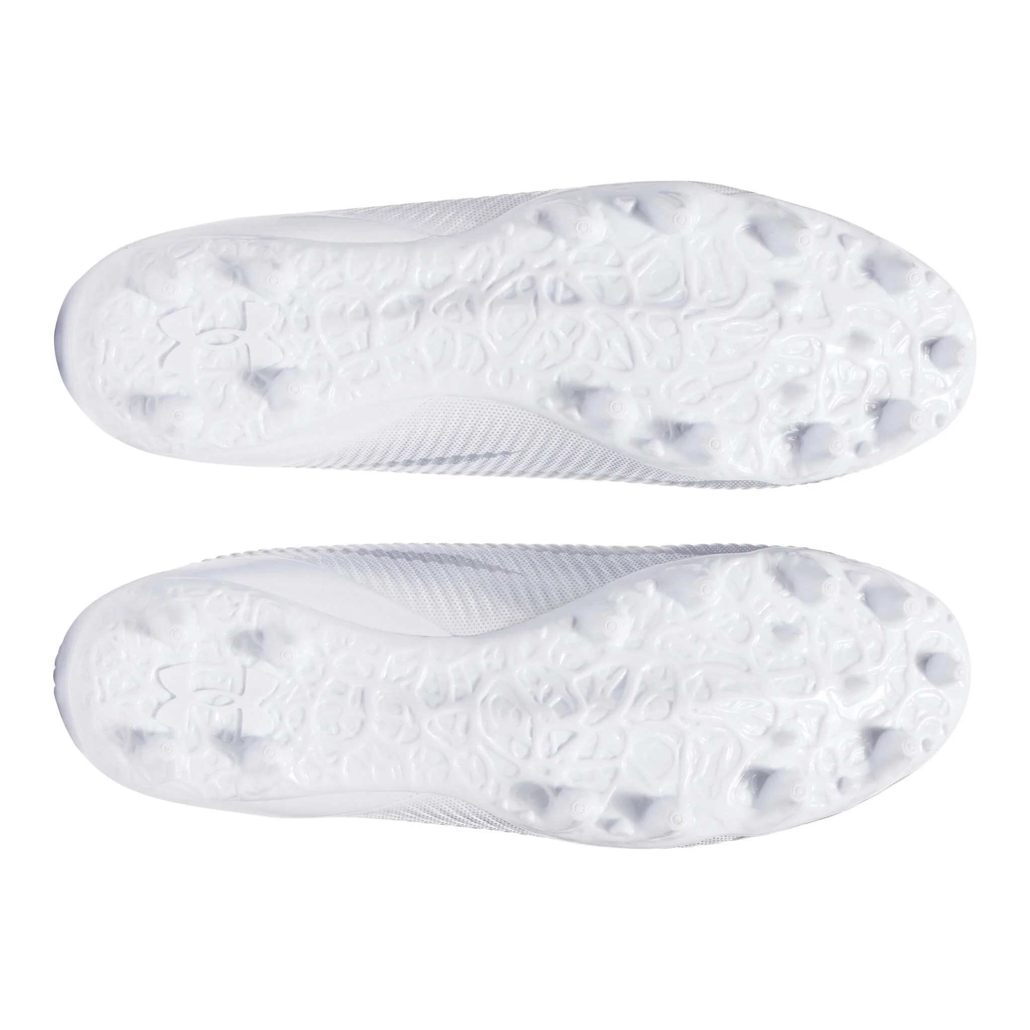 Under Armour UA Blur Select Senior Football Cleats - Image 3