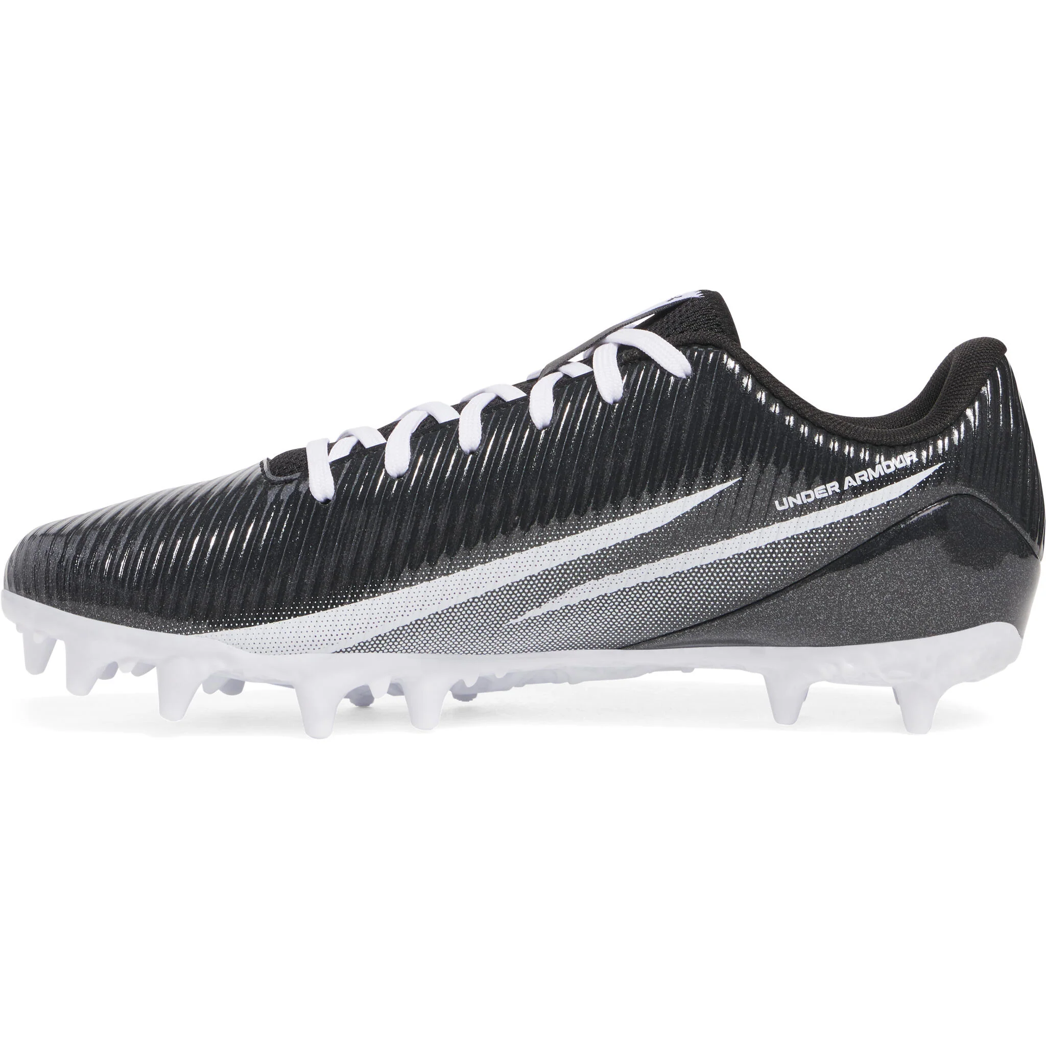 Under Armour UA Blur Select Senior Football Cleats - Image 5