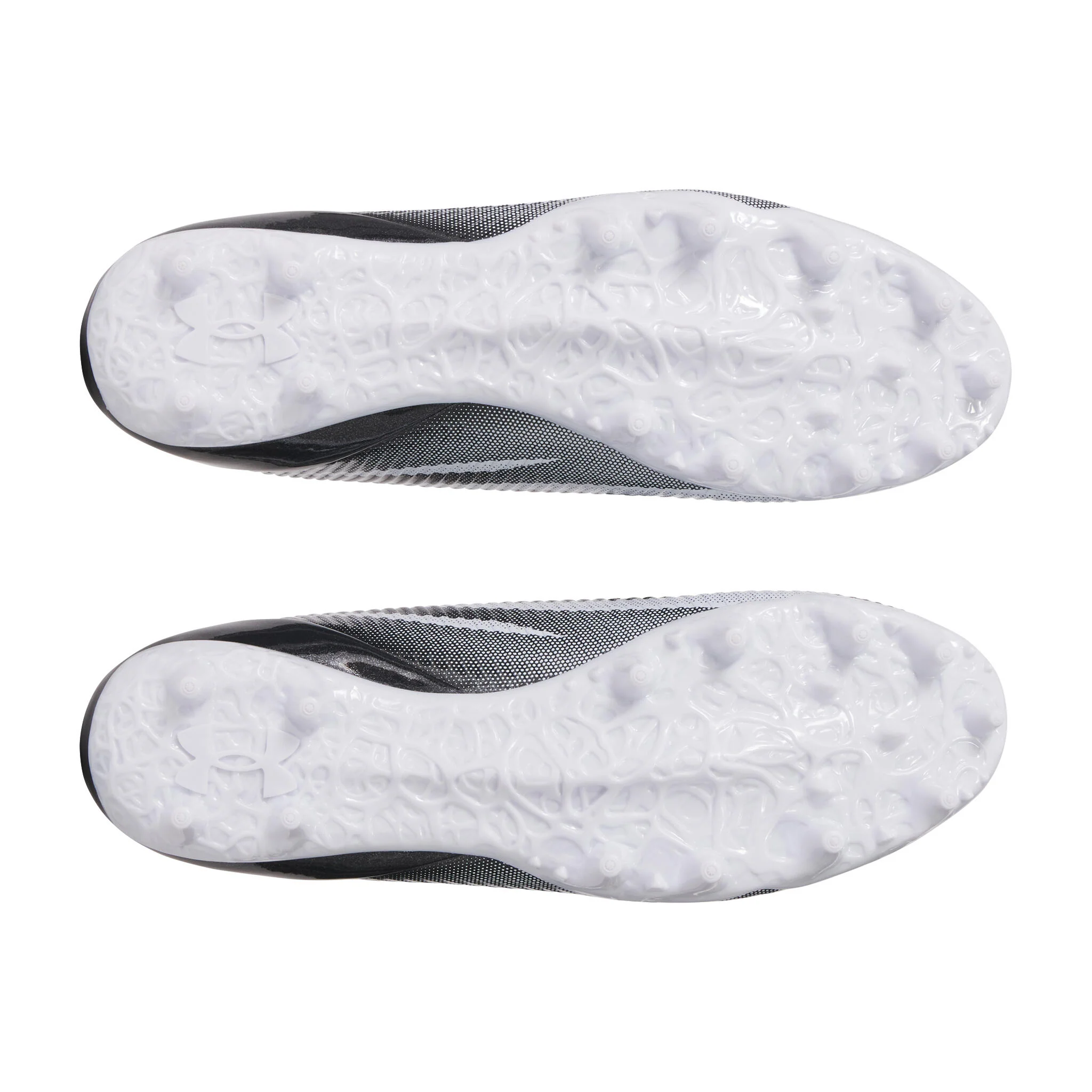 Under Armour UA Blur Select Senior Football Cleats - Image 8