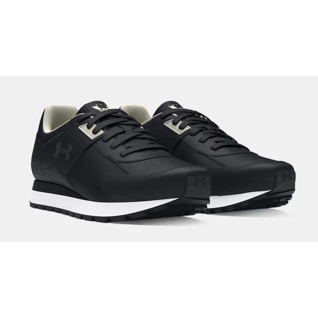 Under Armour UA Essential Men's Running Shoes - Image 3