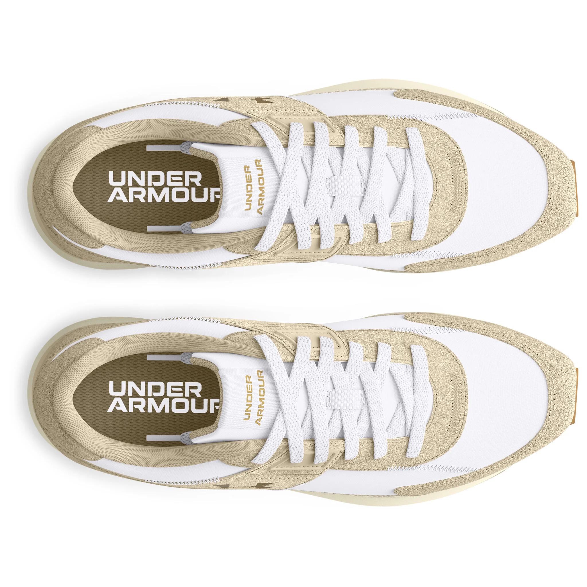 Under Armour UA Essential Women's Running Shoes - Image 9