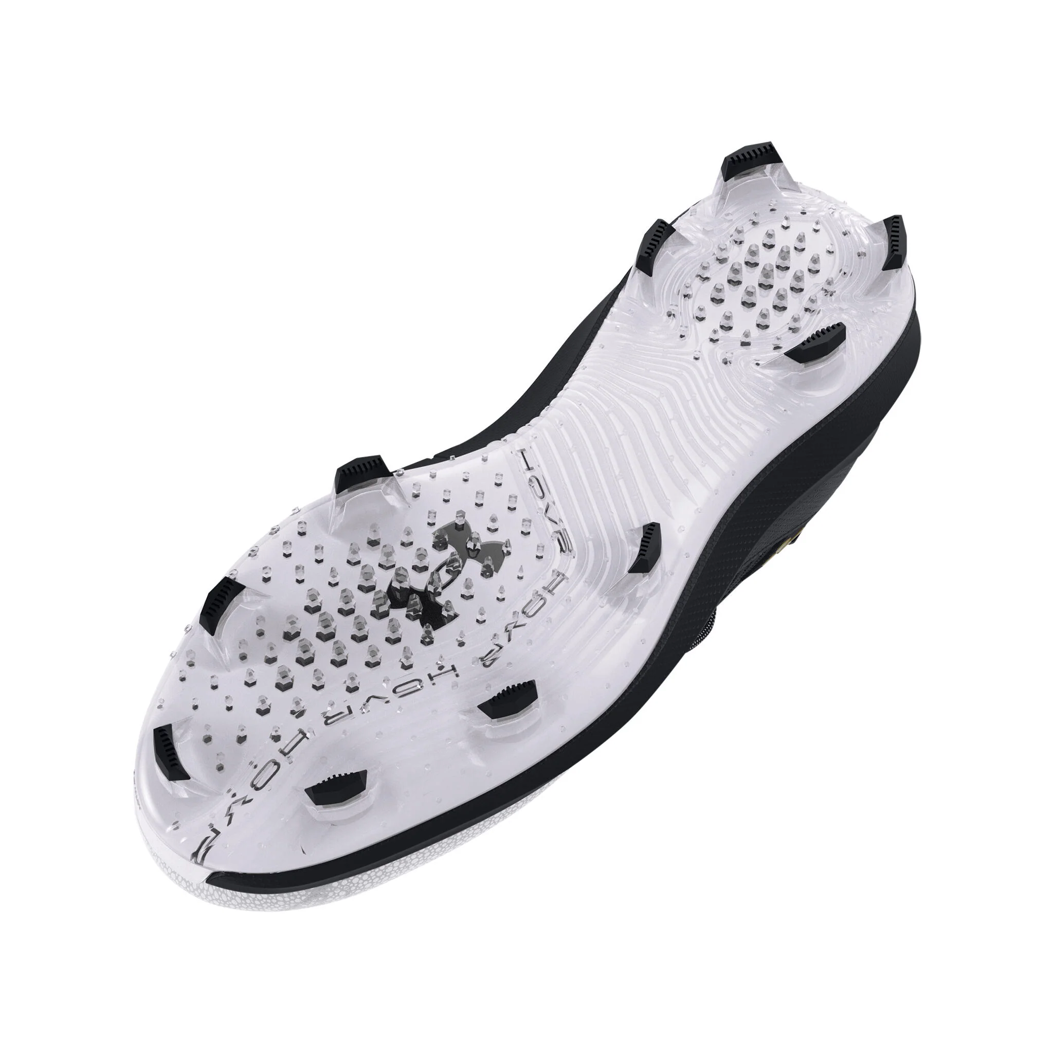 Under Armour UA Harper 9 Pro TPU Men's Baseball Cleats - Image 3