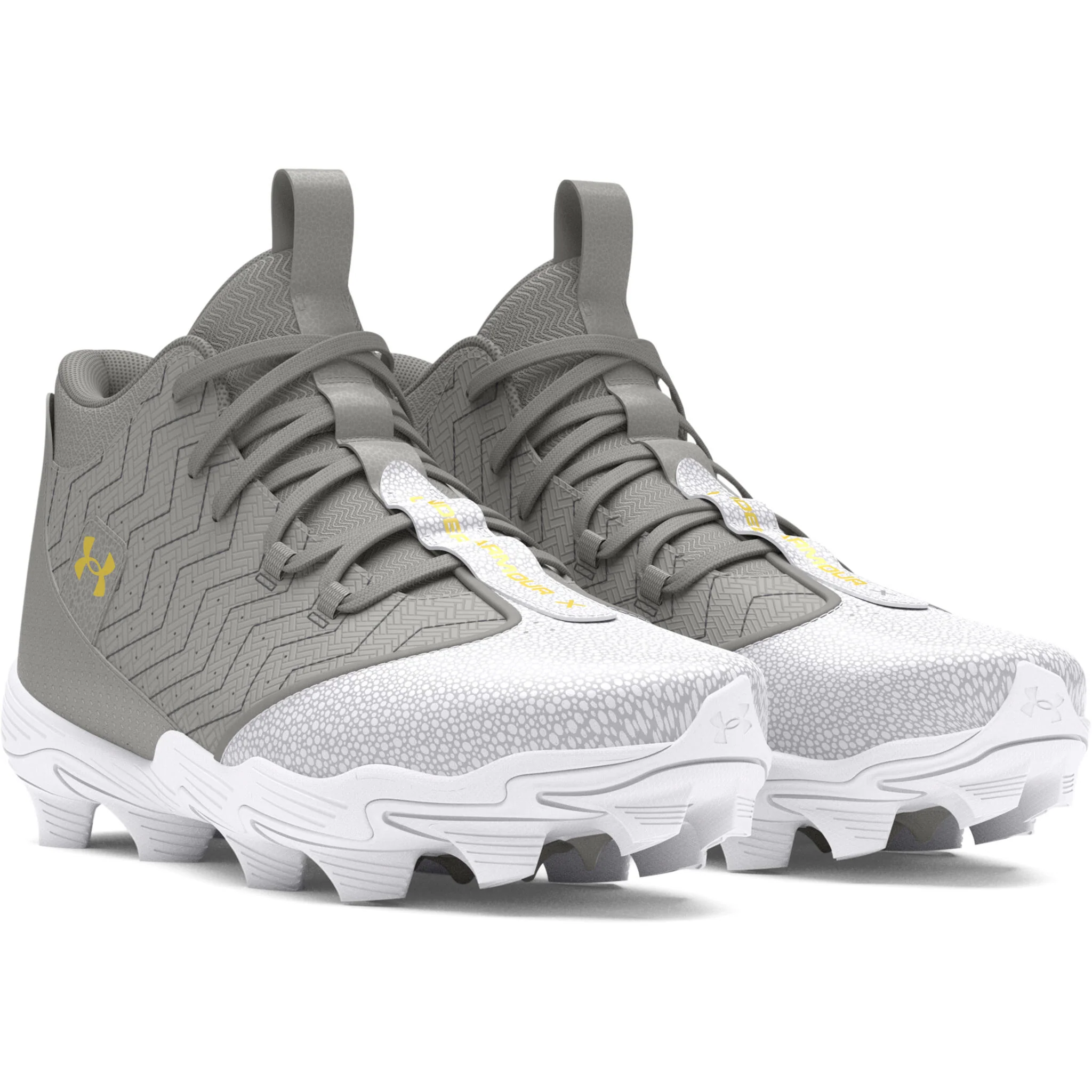 Under Armour UA Harper 9 RM Men's Baseball Cleats - Image 10