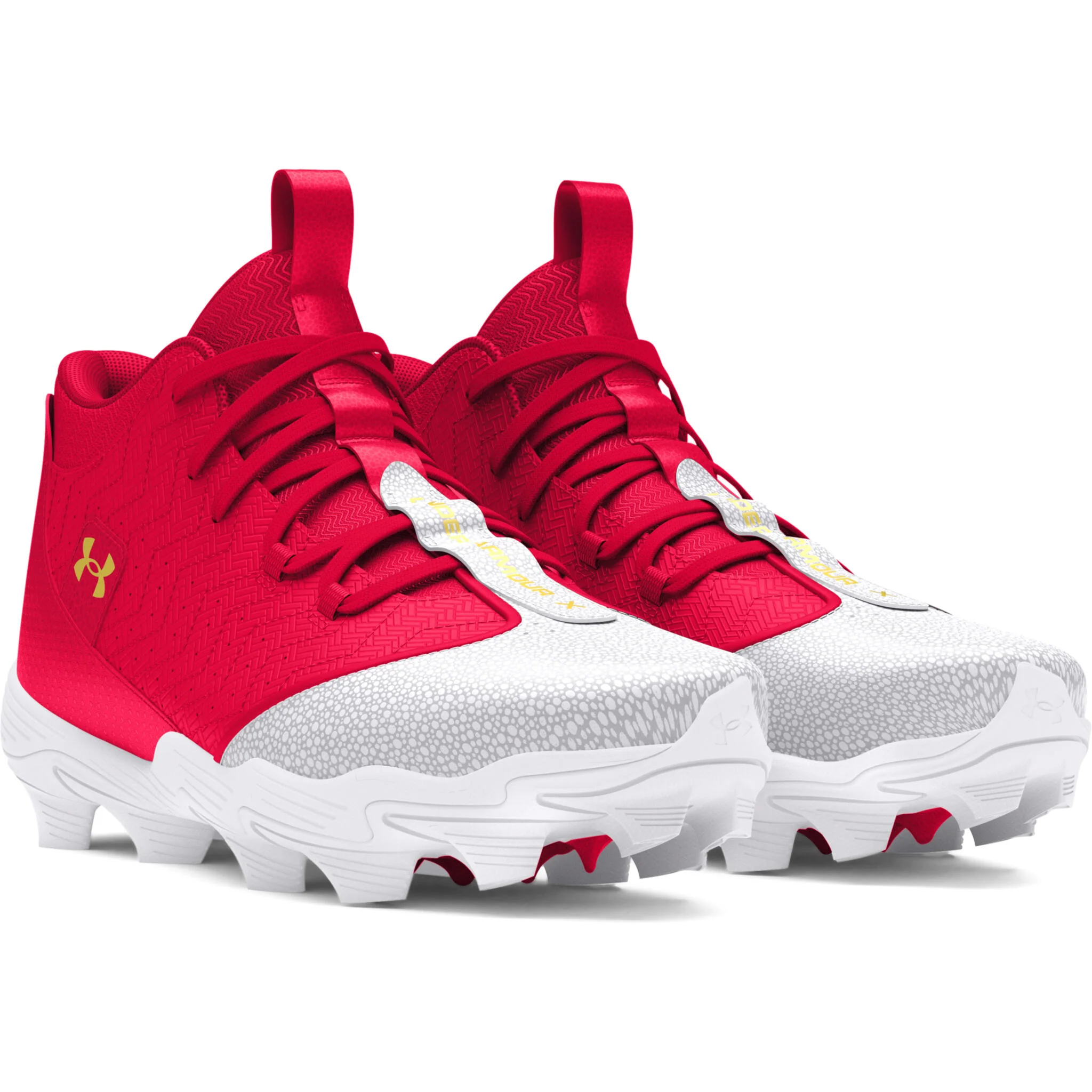 Under Armour UA Harper 9 RM Men's Baseball Cleats - Image 6