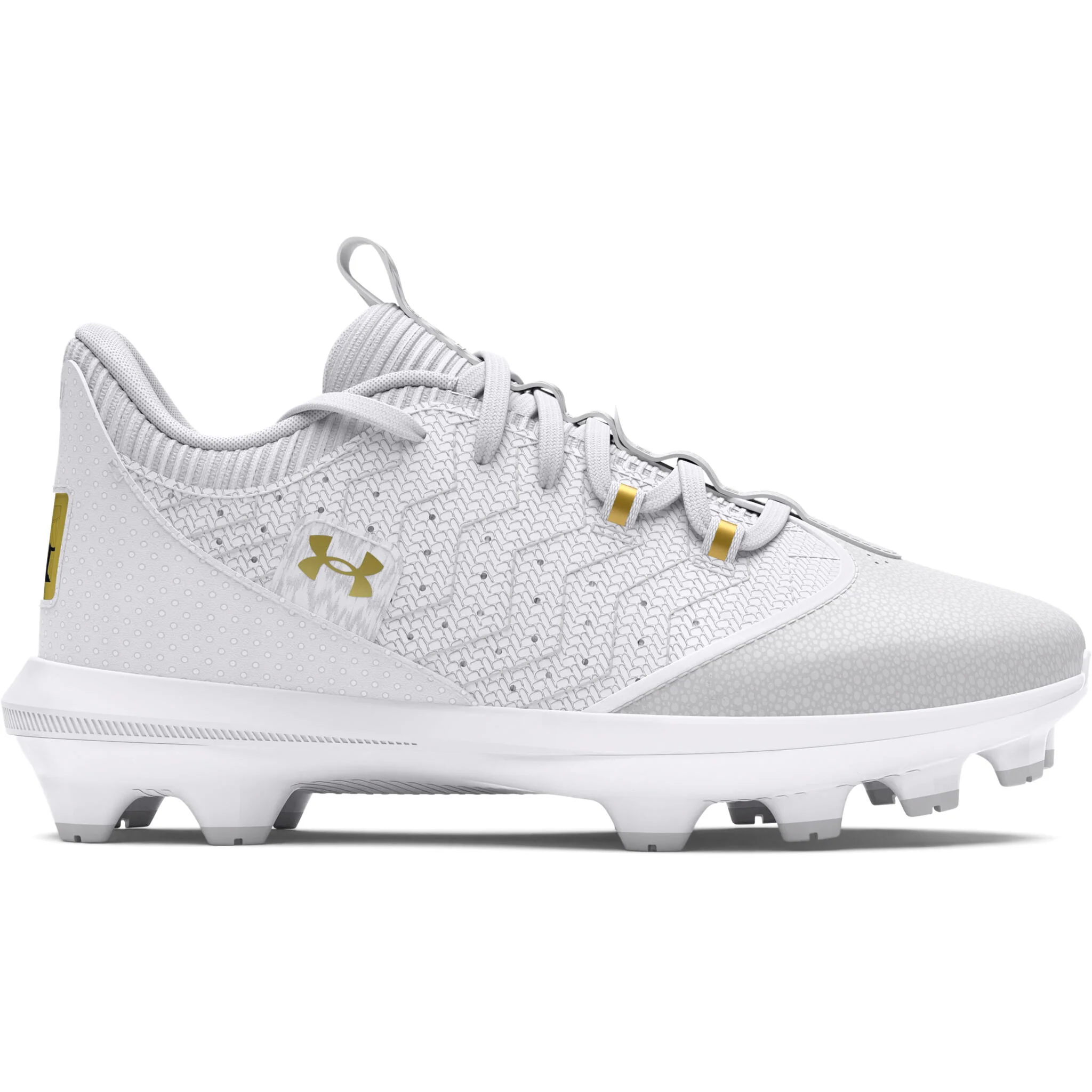 Under Armour UA Harper 9 TPU Jr. Boys' Baseball Cleats