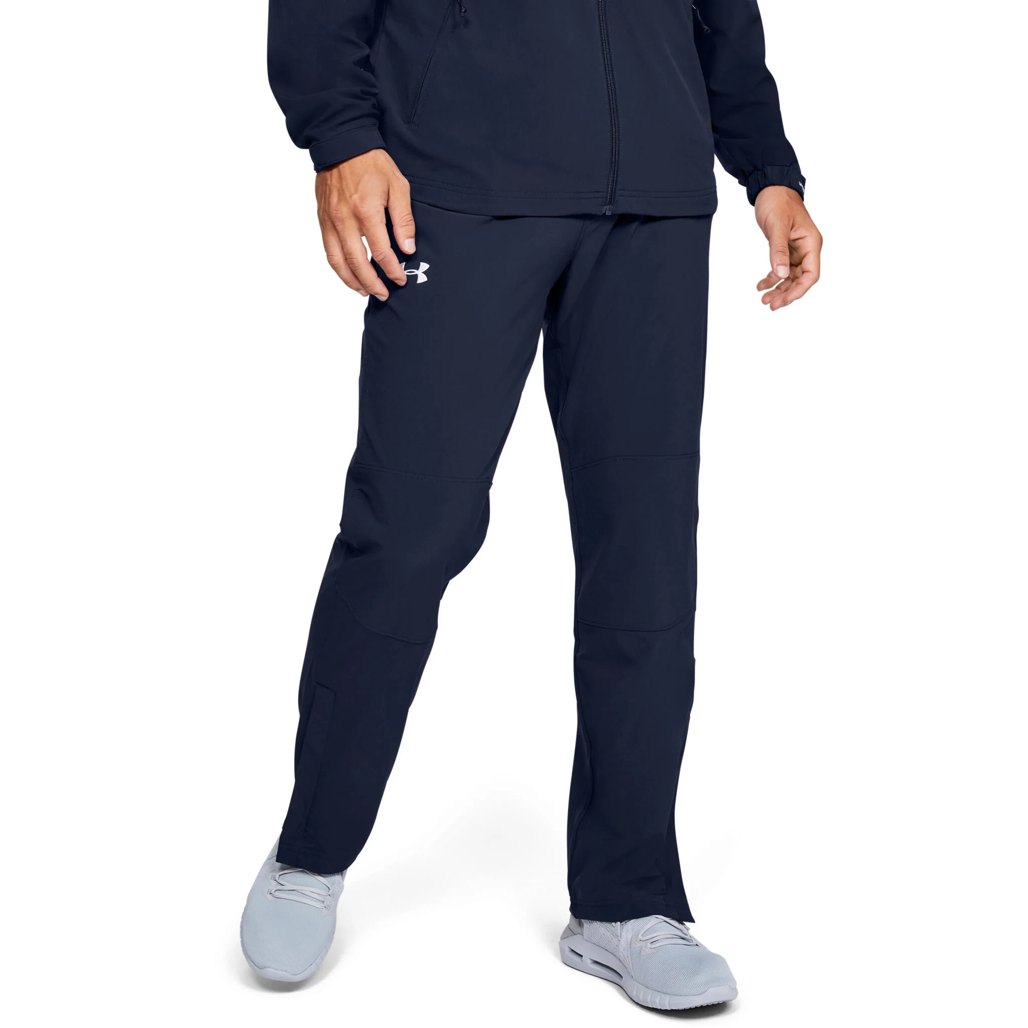 Under Armour UA Hockey Warm-Up Men's Pants - Image 2
