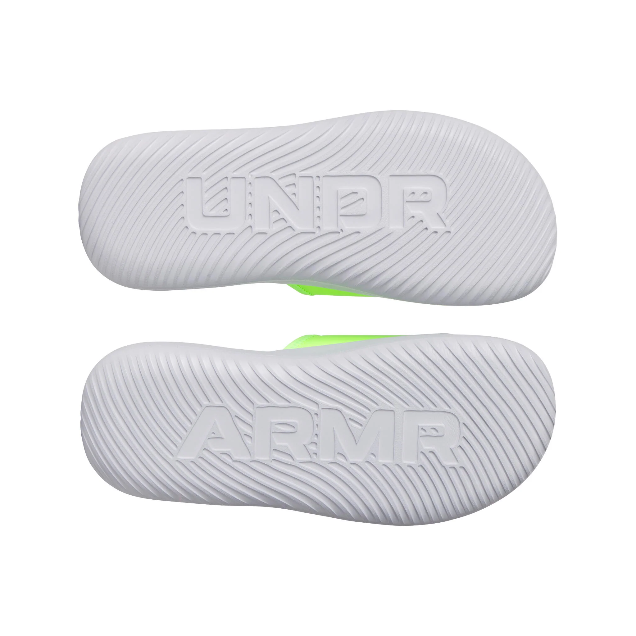 Under Armour UA Ignite Pro 8 Boys' Slides - Image 7