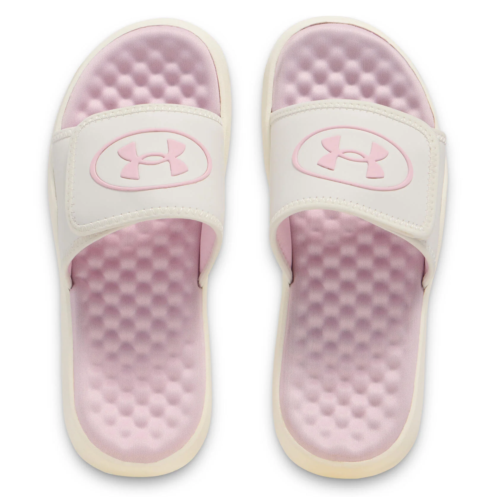 Under Armour UA Ignite Pro 8 Girls' Slides