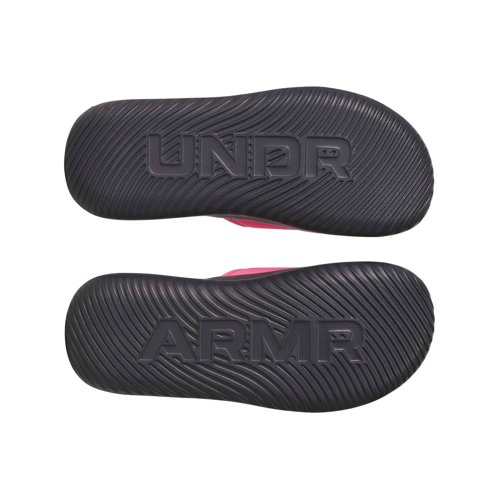 Under Armour UA Ignite Pro 8 Girls' Slides - Image 12