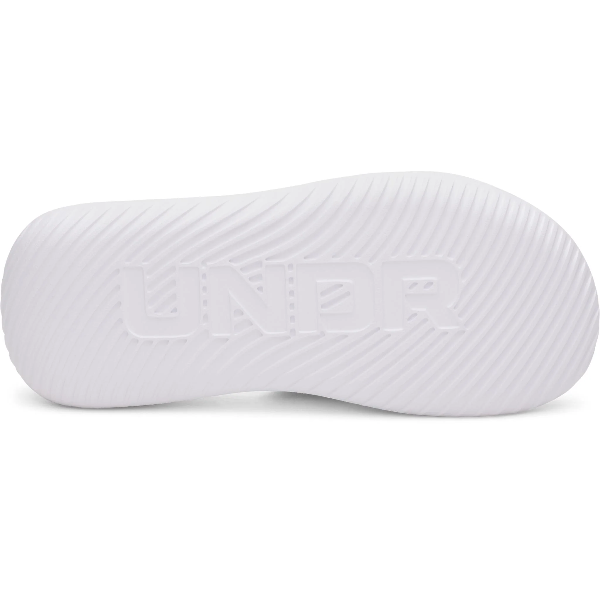 Under Armour UA Ignite Pro 8 Girls' Slides - Image 16