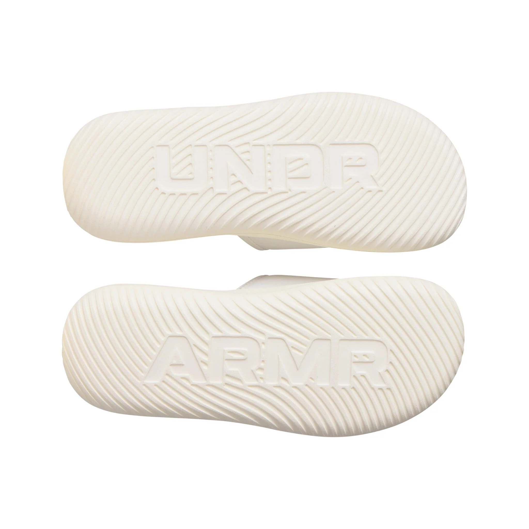 Under Armour UA Ignite Pro 8 Girls' Slides - Image 4