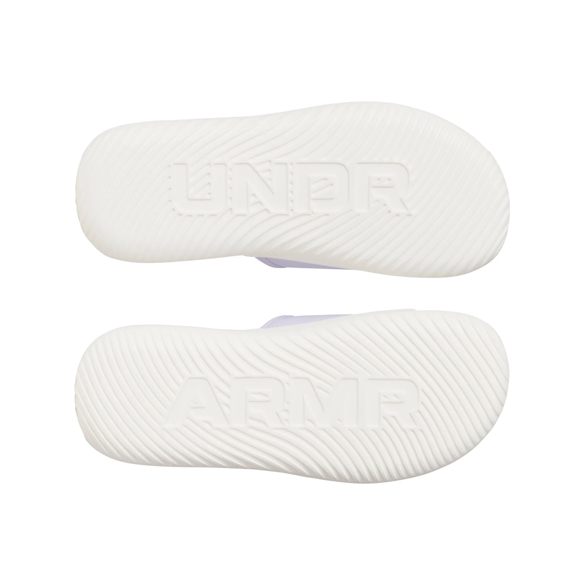 Under Armour UA Ignite Pro 8 Girls' Slides - Image 8