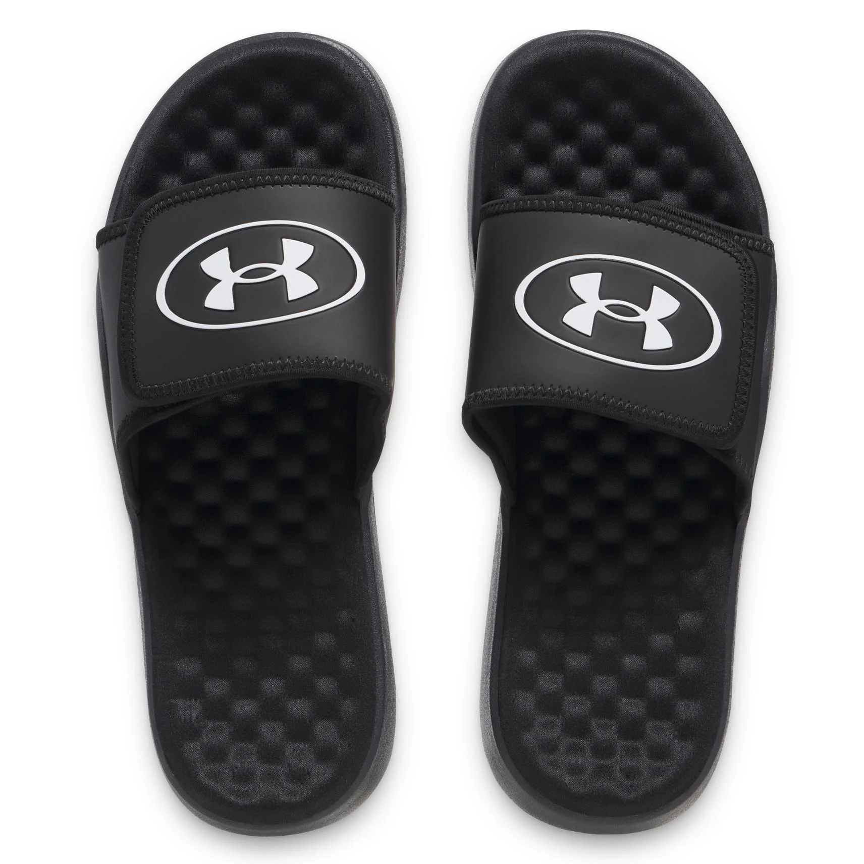 Under Armour UA Ignite Pro 8 Men's Slides - Image 5
