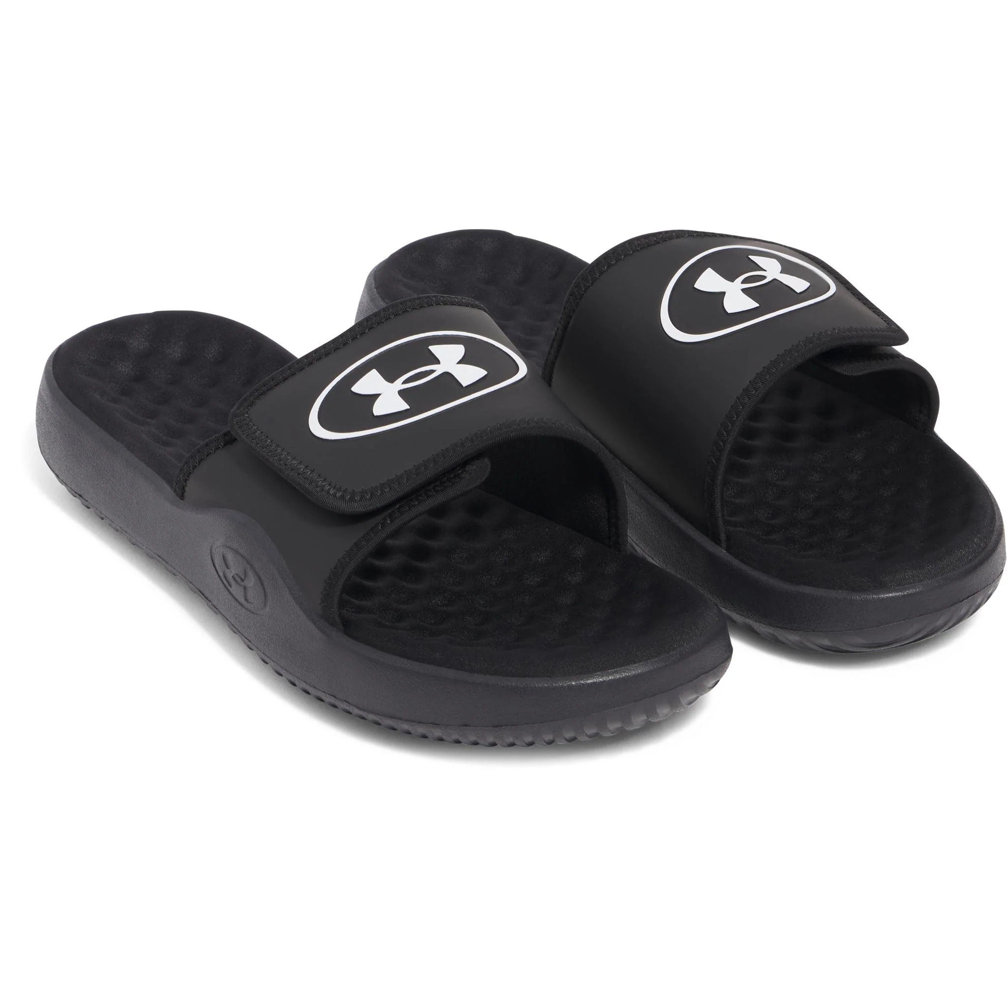 Under Armour UA Ignite Pro 8 Men's Slides - Image 7