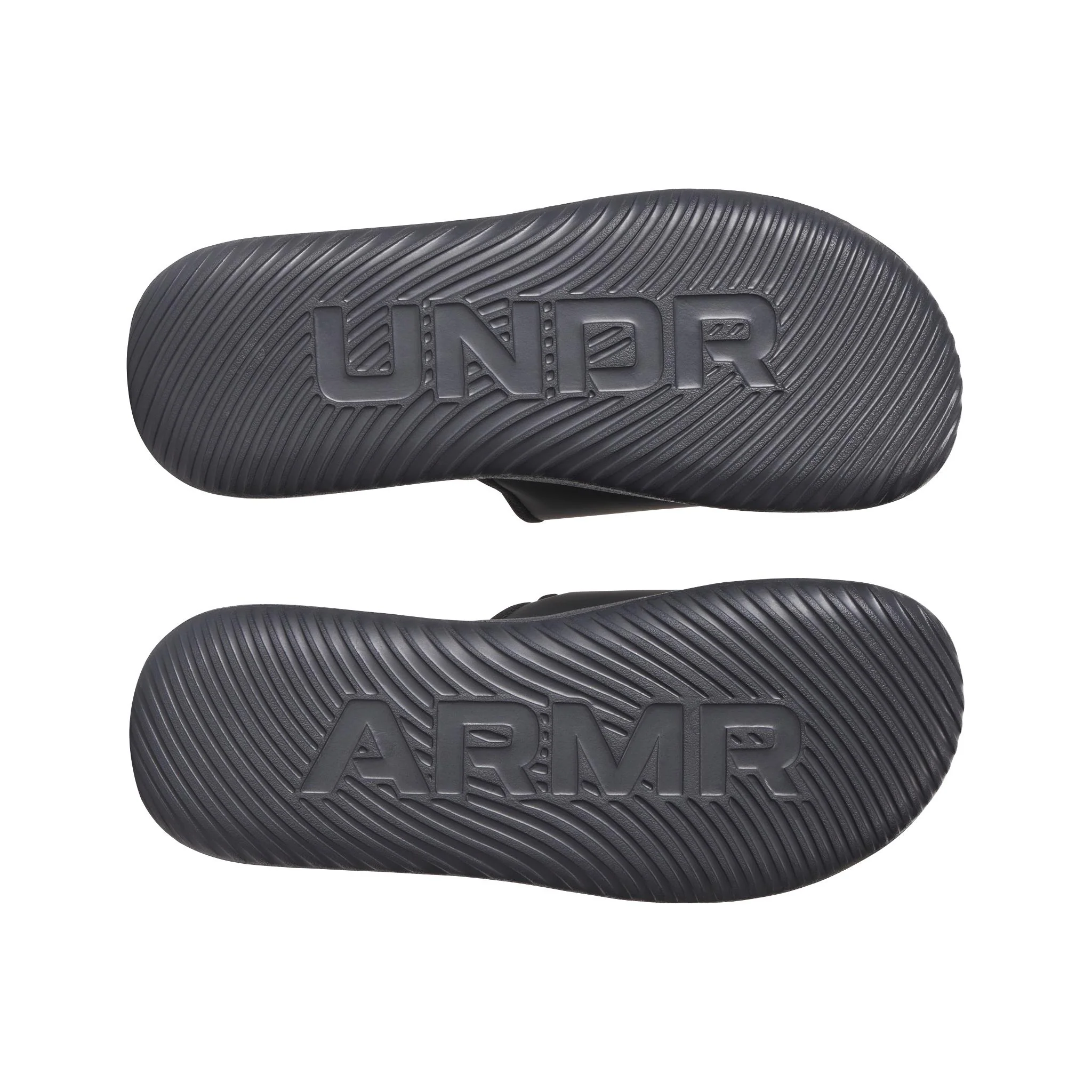 Under Armour UA Ignite Pro 8 Men's Slides - Image 8