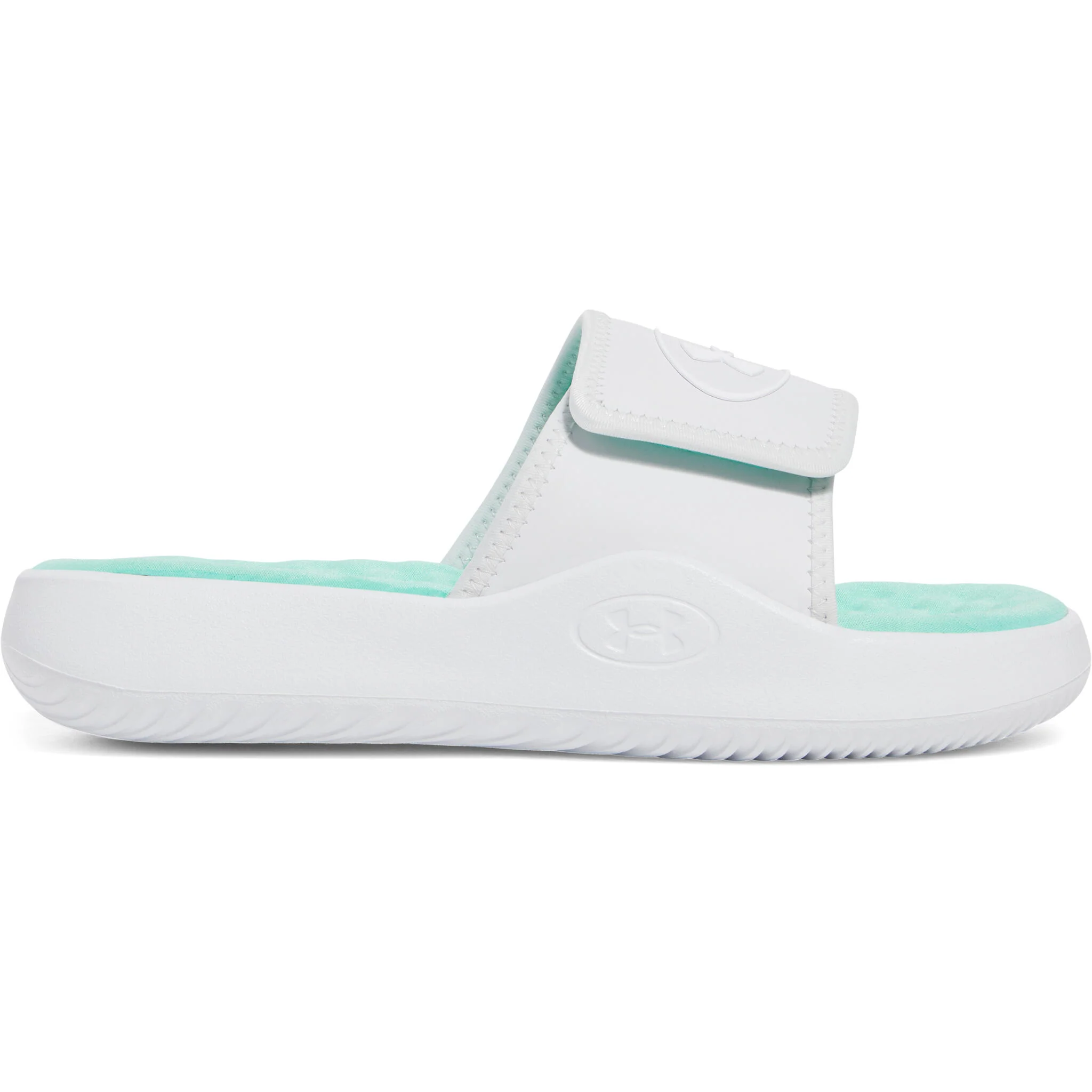 Under Armour UA Ignite Pro 8 Women's Slides - Image 6