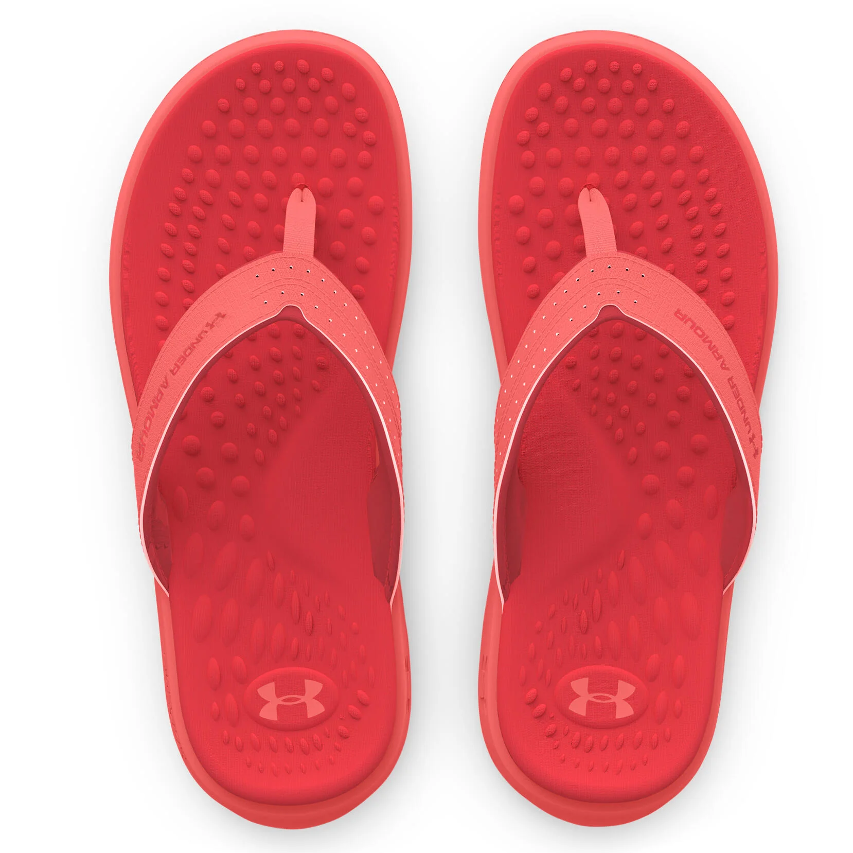 Under Armour Ignite Pro Marbella Women's Sandals - Image 8
