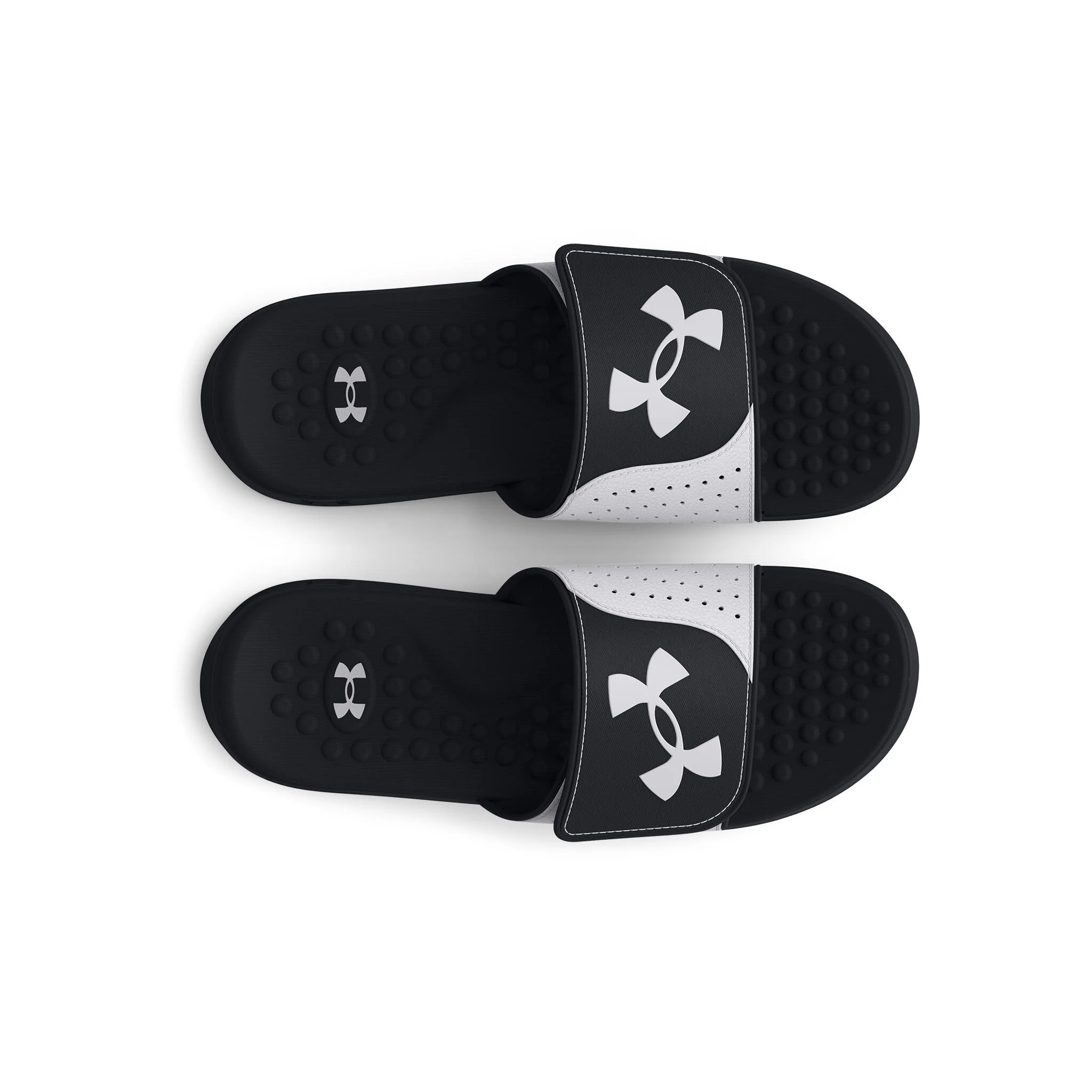 Under Armour Ignite Pro Men's Slides - Image 3