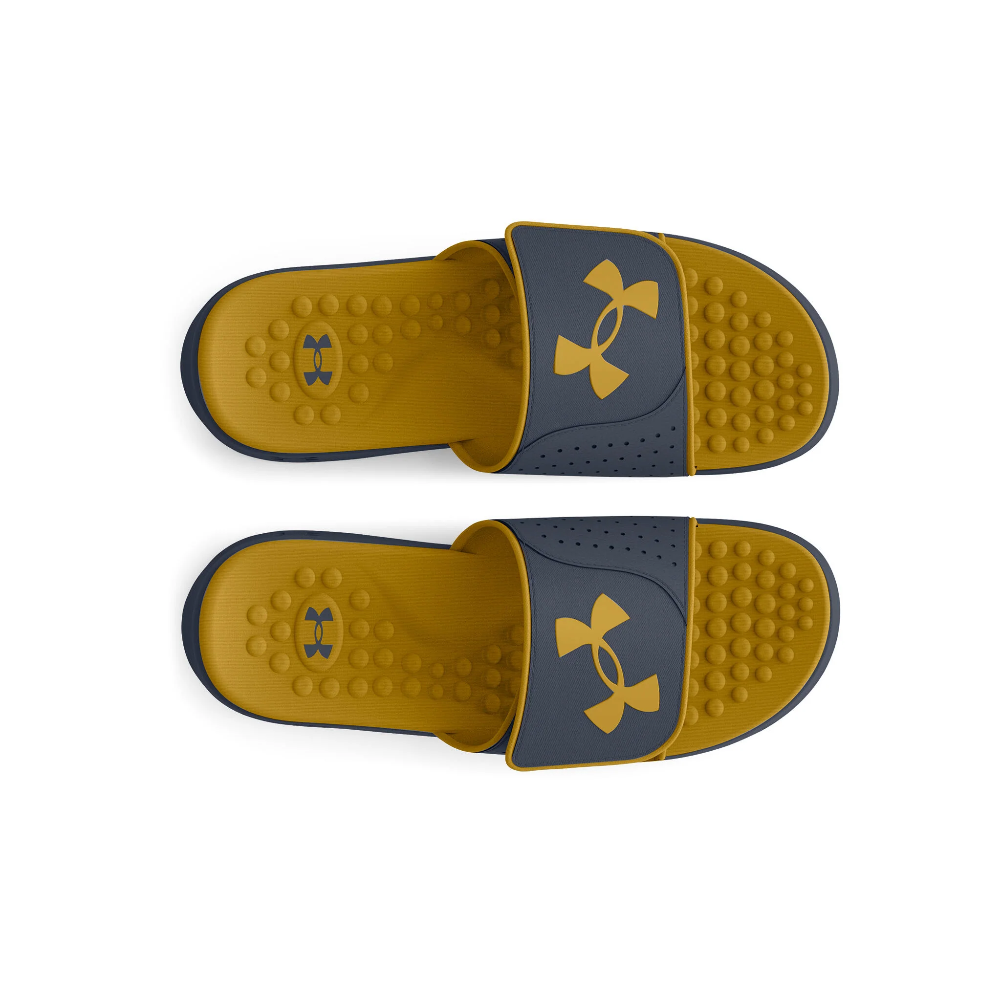 Under Armour Ignite Pro Men's Slides - Image 6