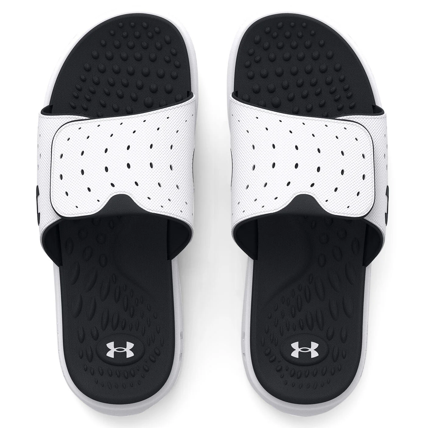 Under Armour UA Ignite Pro Women's Slide Sandals - Image 3