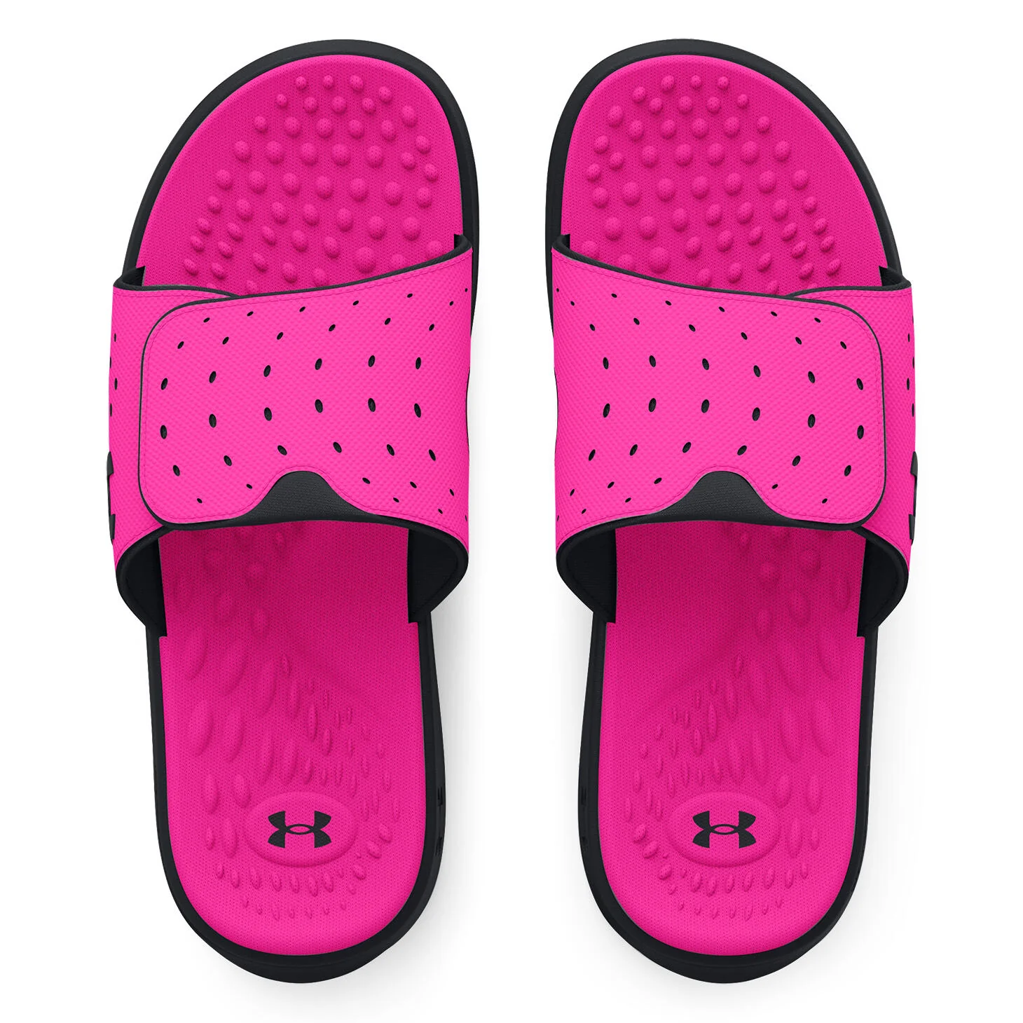 Under Armour UA Ignite Pro Women's Slide Sandals - Image 5