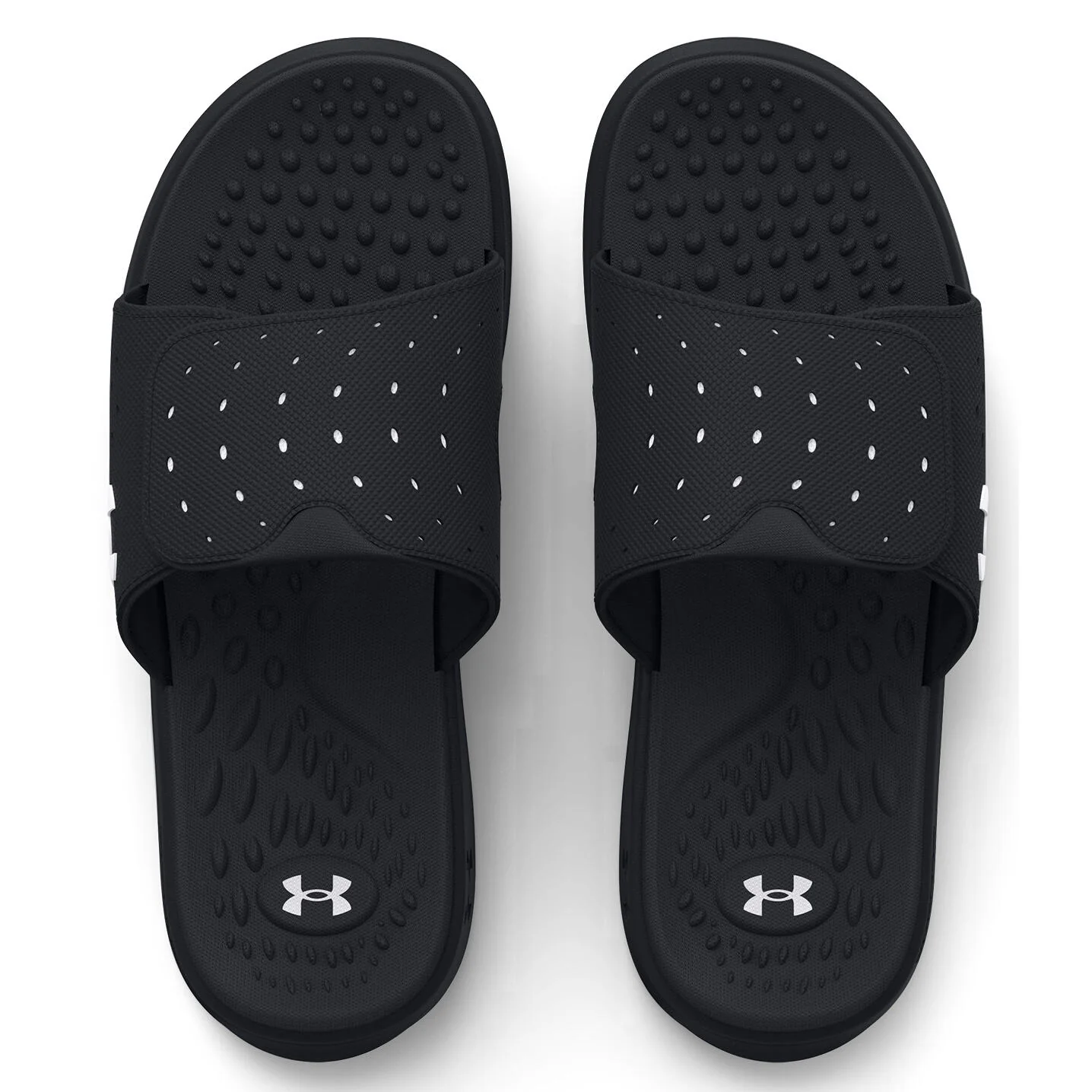 Under Armour UA Ignite Pro Women's Slide Sandals - Image 6