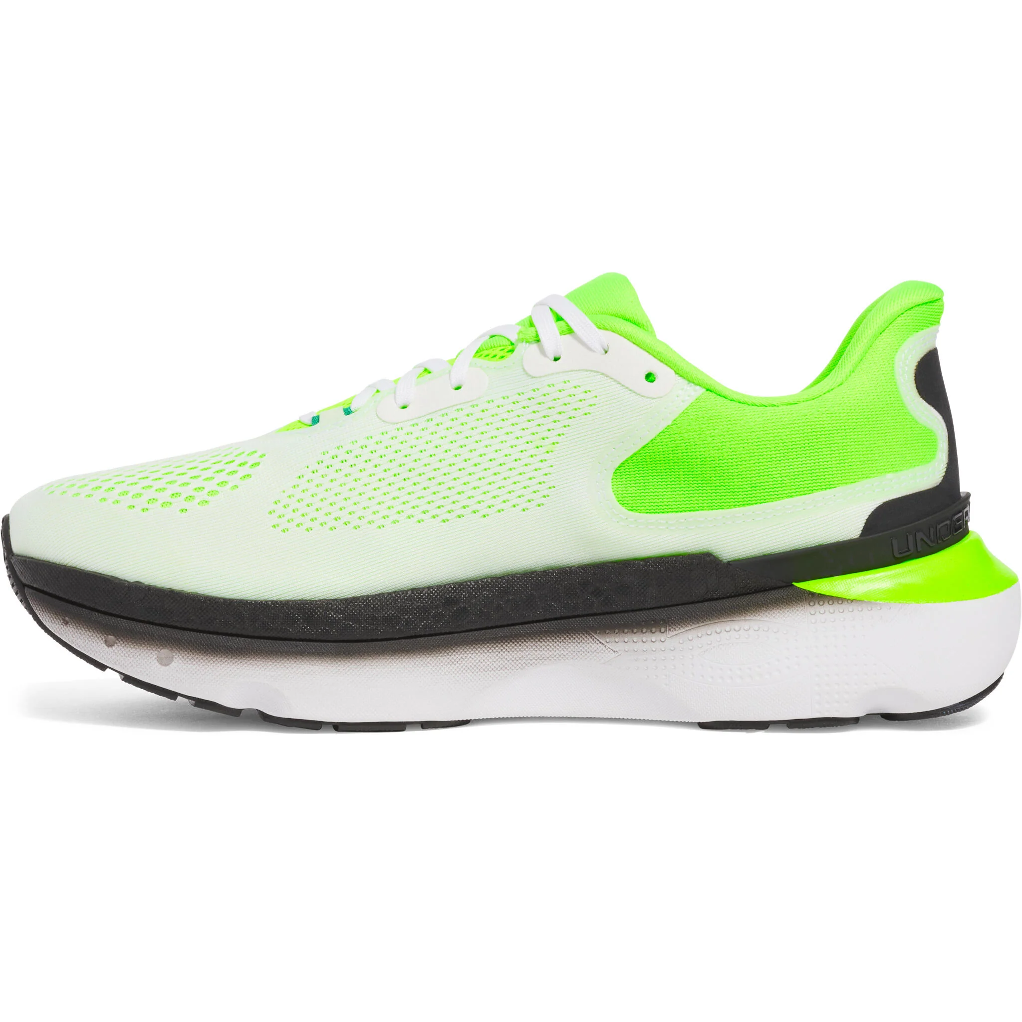 Under Armour UA Infinite Pro 2 Men's Running Shoes - Image 2