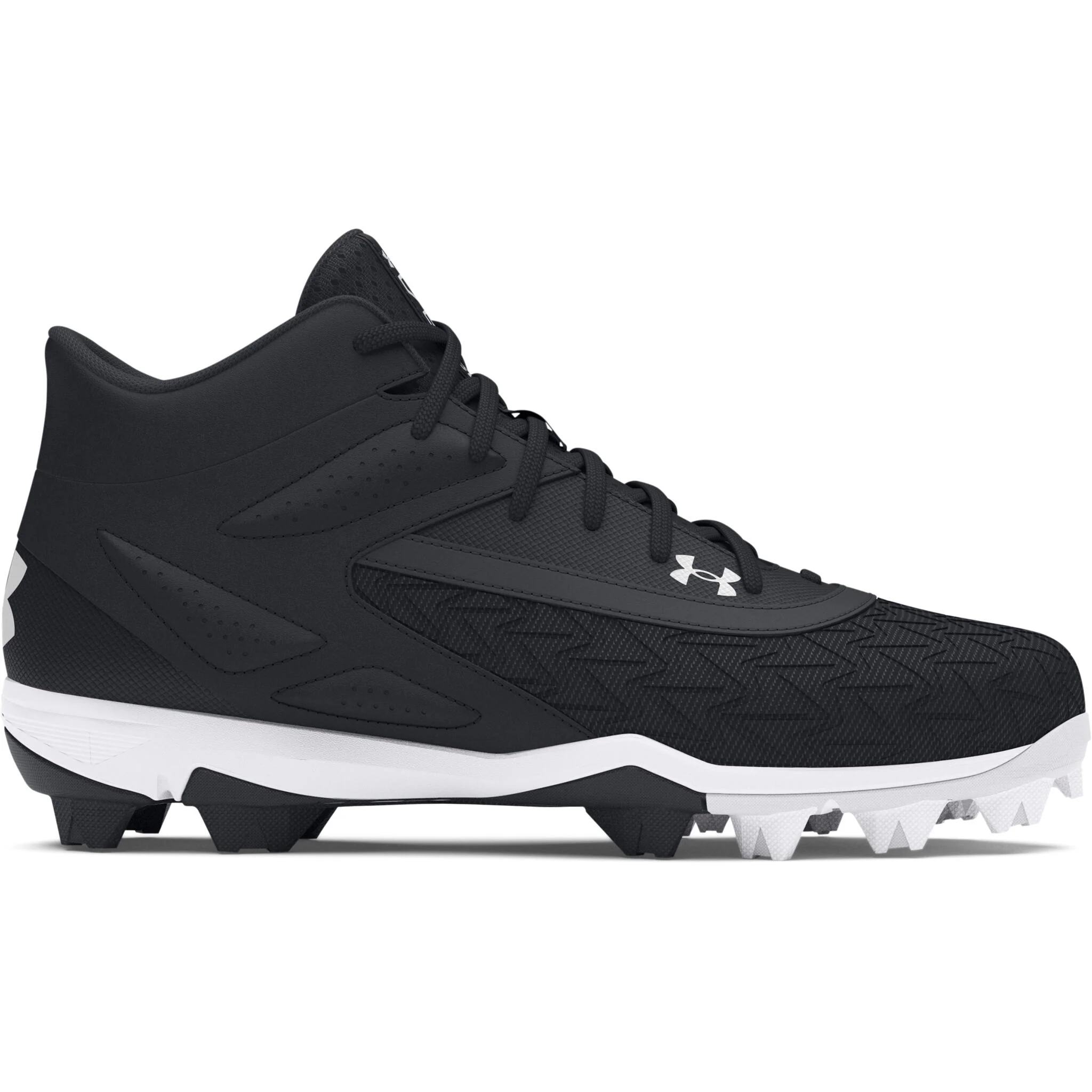 Under Armour UA Leadoff Mid 3.0 Men's Baseball Cleats