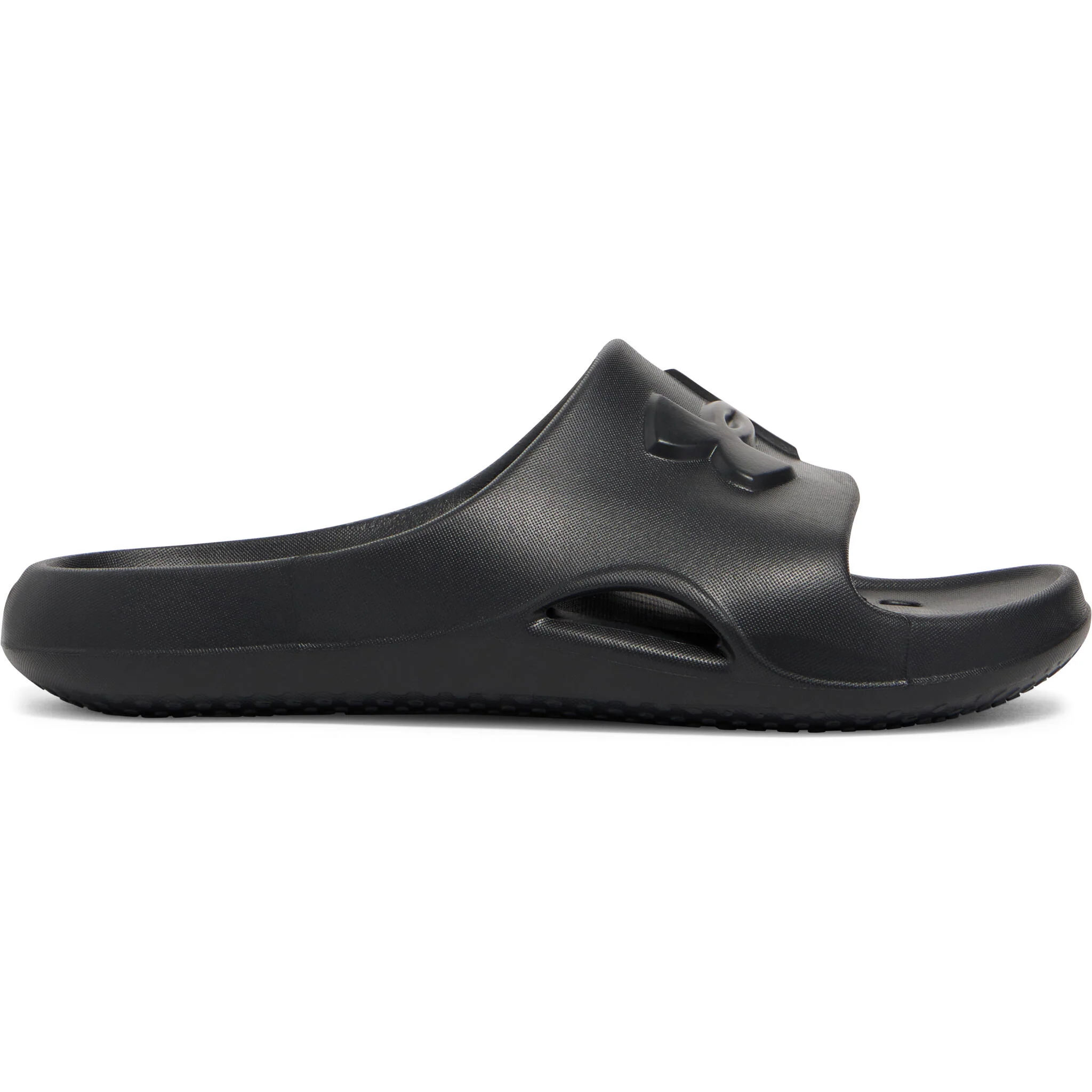 Under Armour UA Locker V Boys' Slides - Image 2