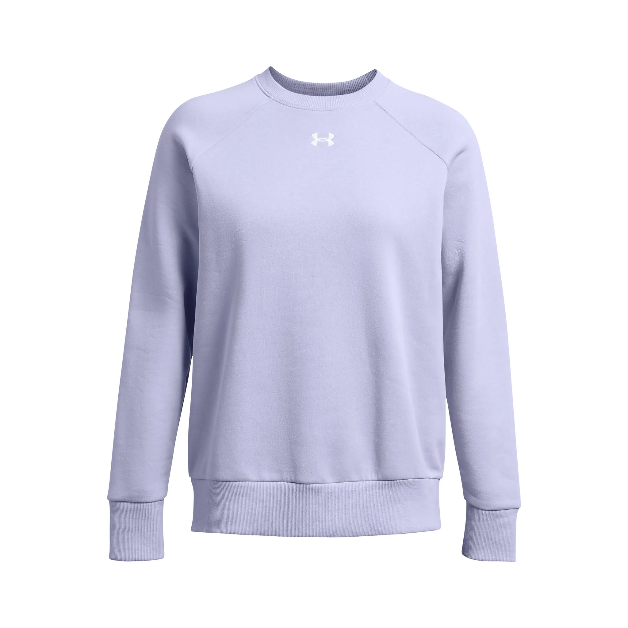 Under Armour UA Rival Fleece Women's Crew - Image 6