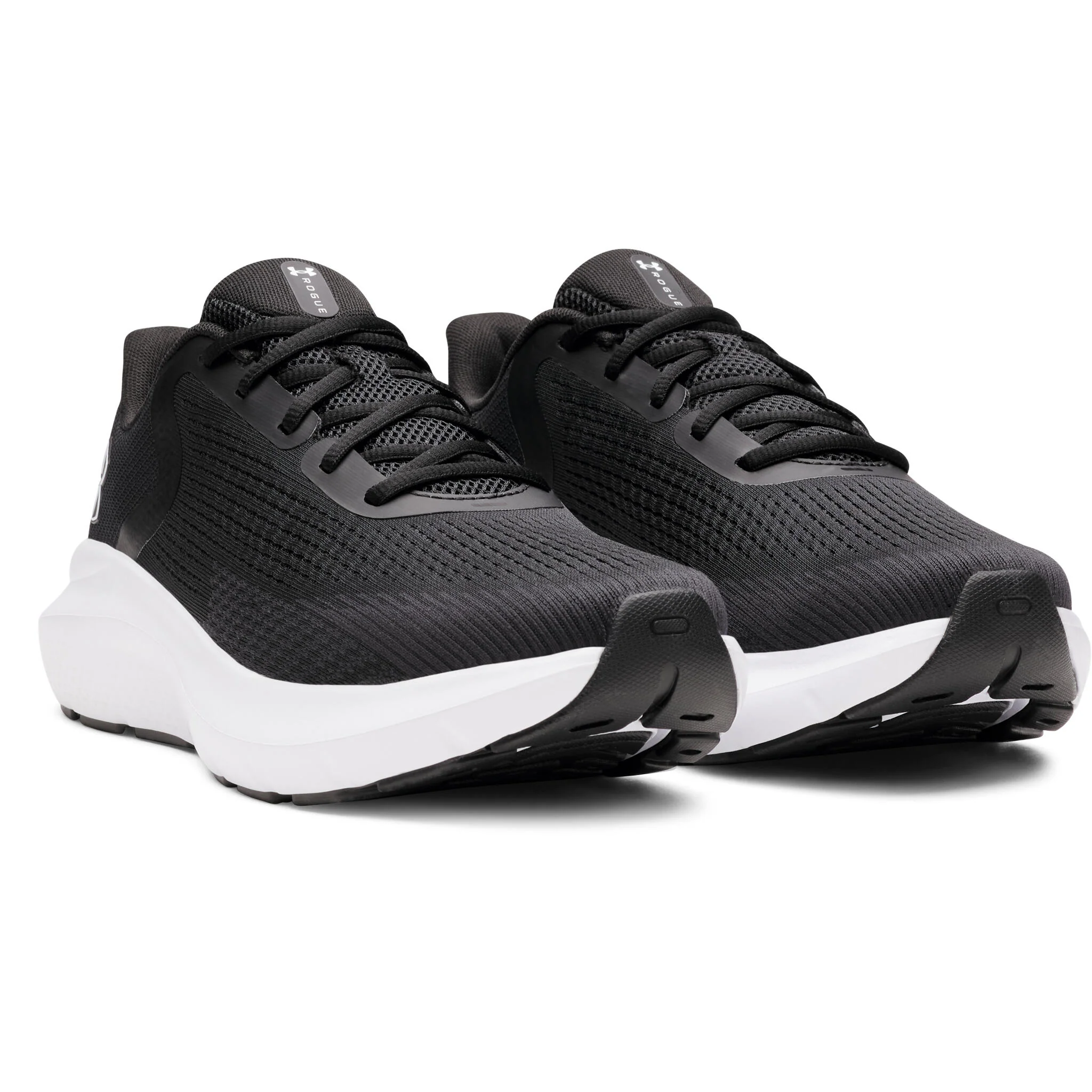 Under Armour UA Rogue 5 Men's Running Shoes - 2E Wide - Image 3