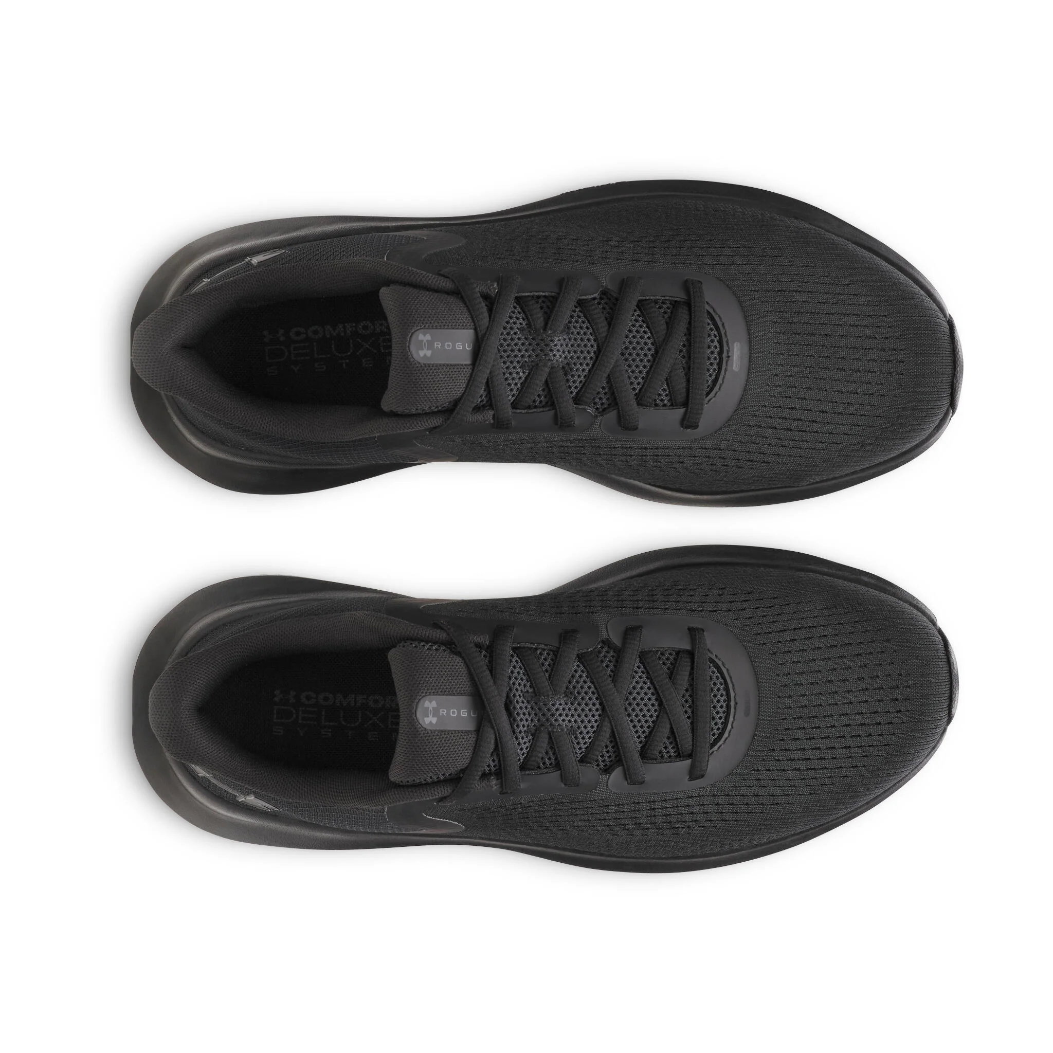 Under Armour UA Rogue 5 Men's Running Shoes - 2E Wide - Image 9