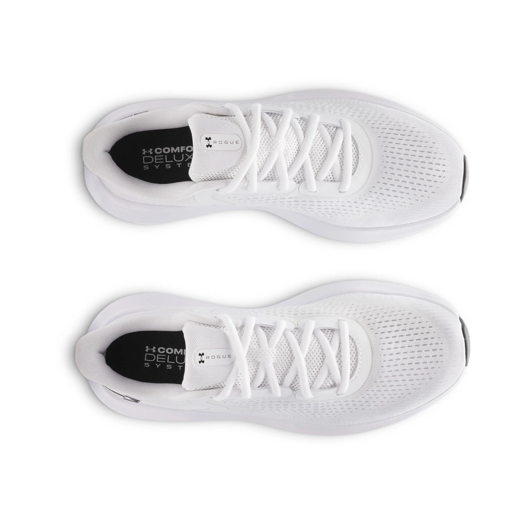 Under Armour UA Rogue 5 Men's Running Shoes - Image 9