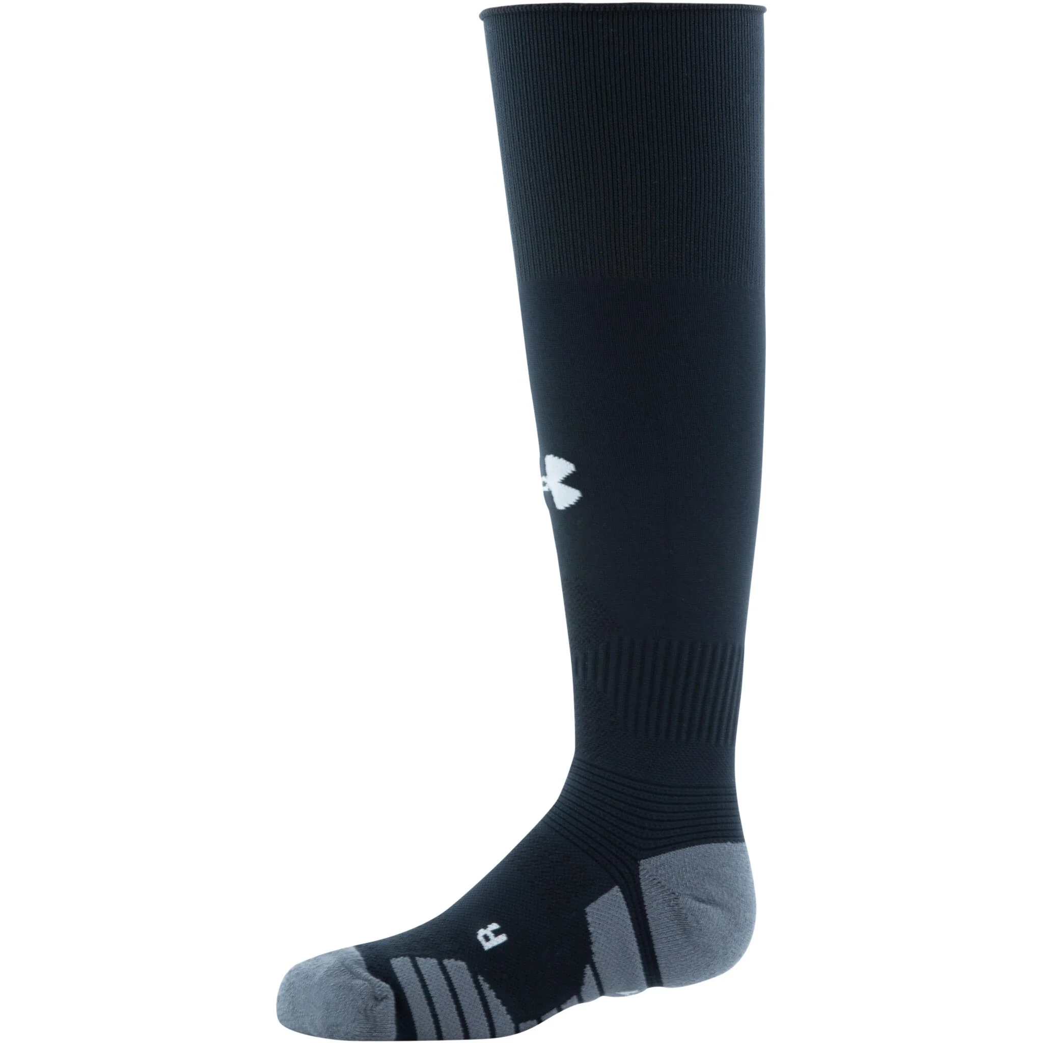 Under Armour UA Soccer Over The Calf Socks - Image 2