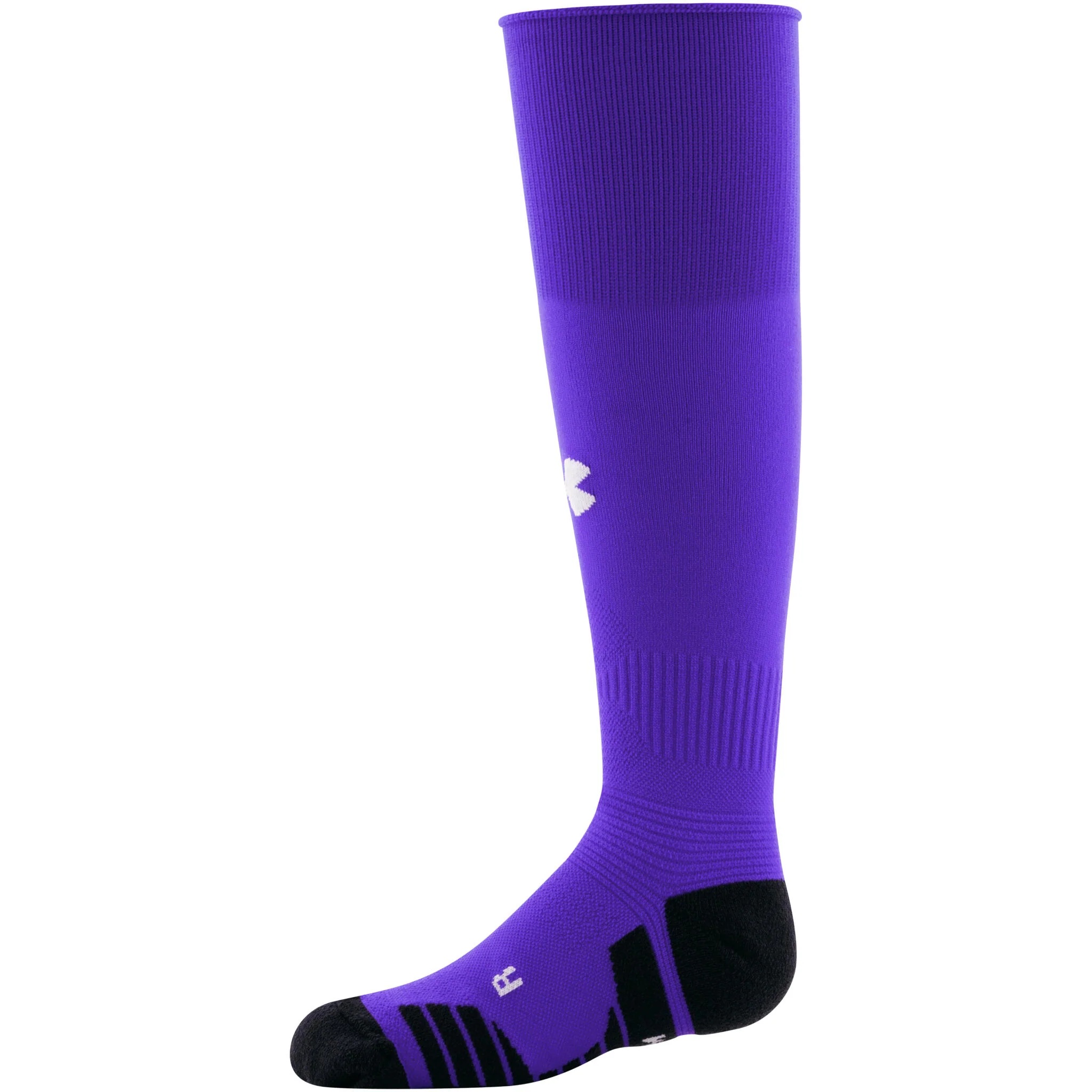 Under Armour UA Soccer Over The Calf Socks - Image 6