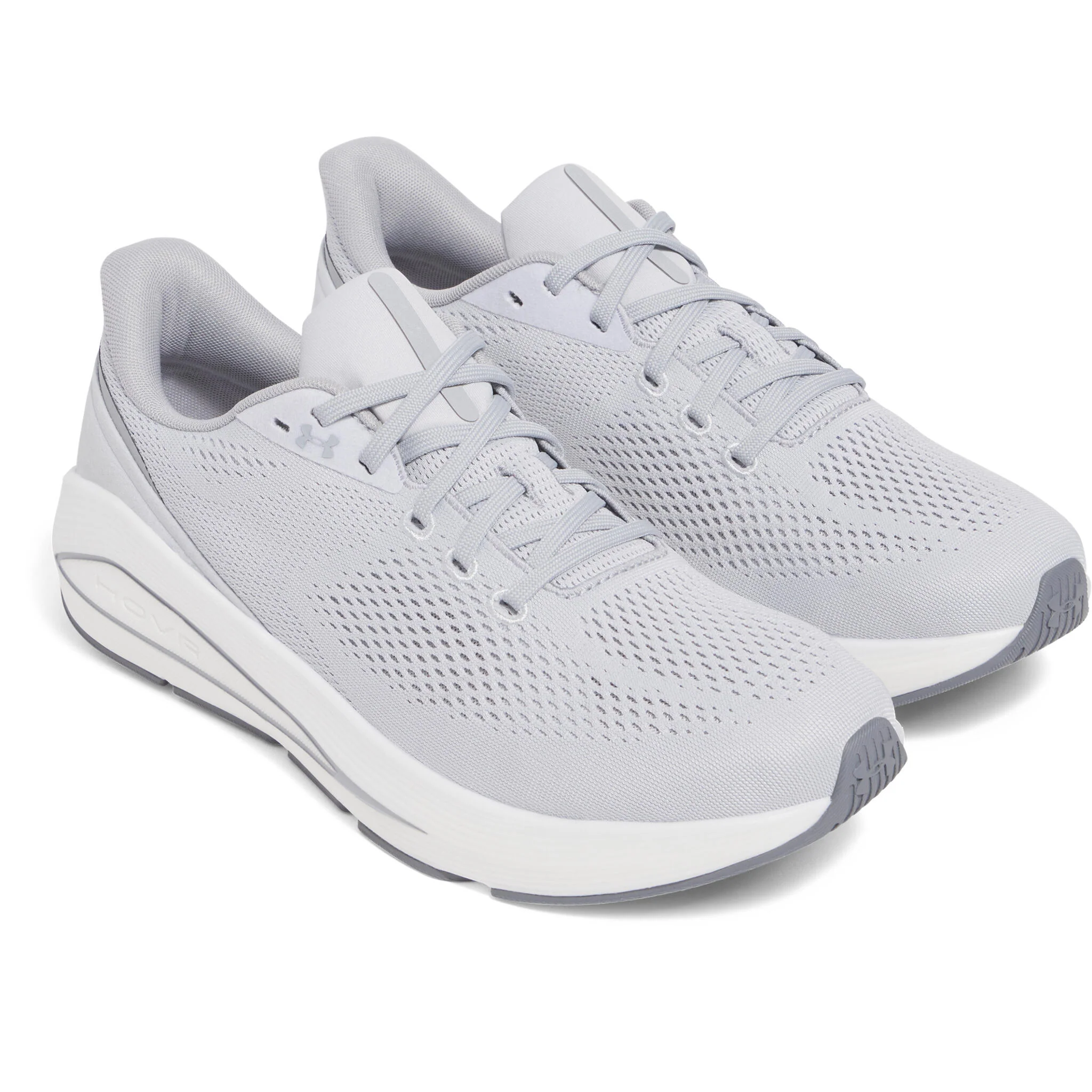 Under Armour UA Sonic 7 Men's Running Shoes - Image 2