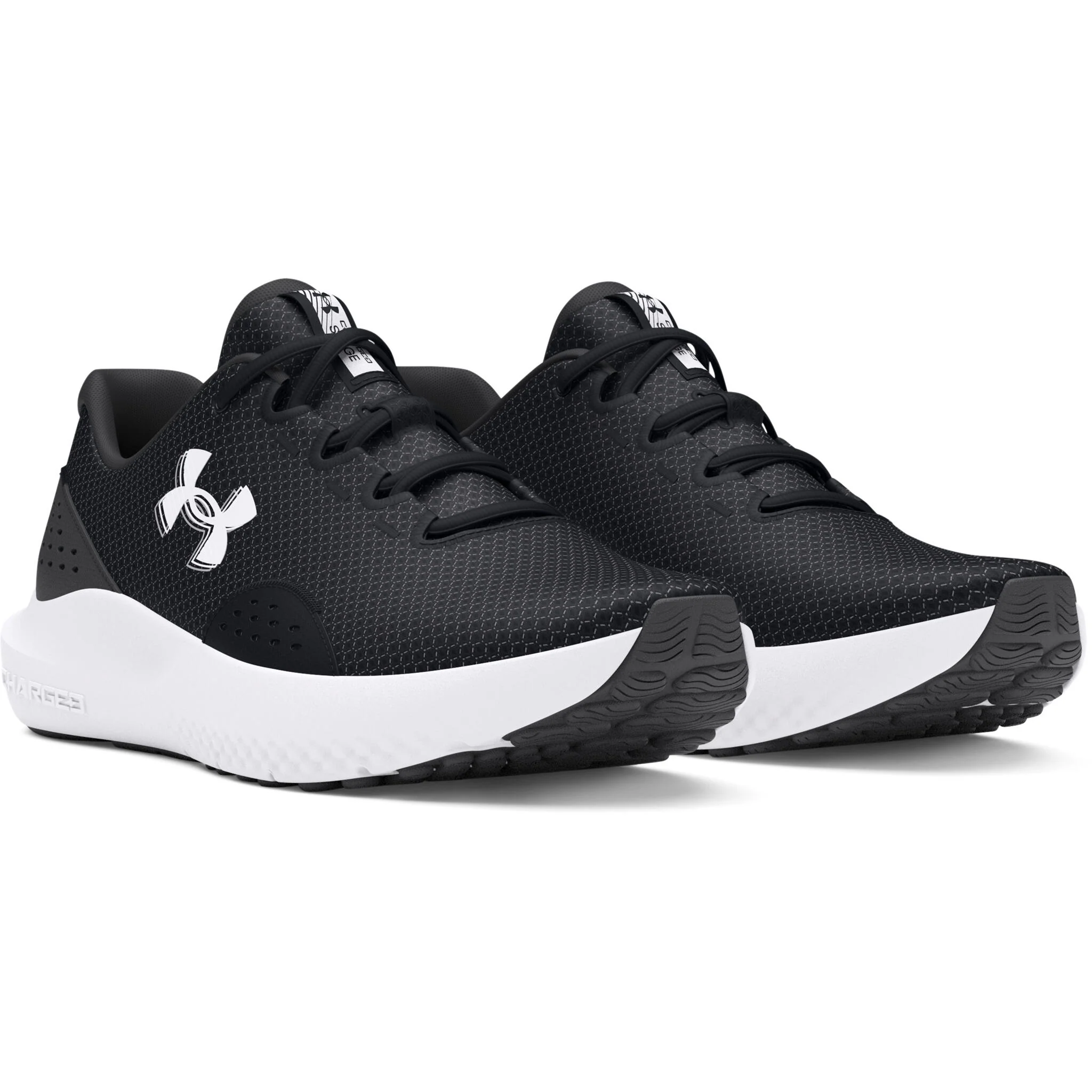 Under Armour UA Surge 4 Women's Running Shoes - Wide (D) - Image 3