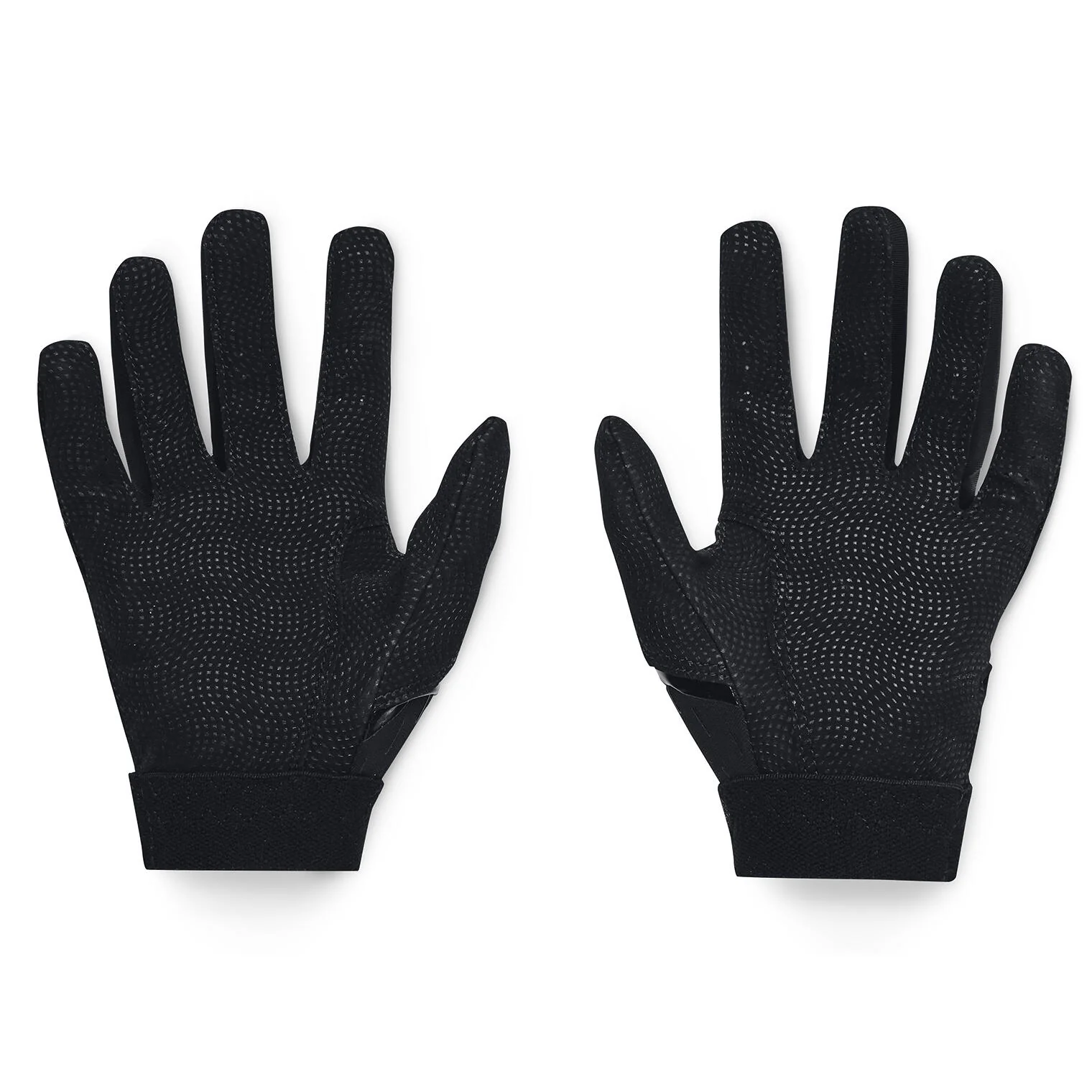 Under Armour UA T-Ball Clean Up Boys' Batting Gloves - Image 2