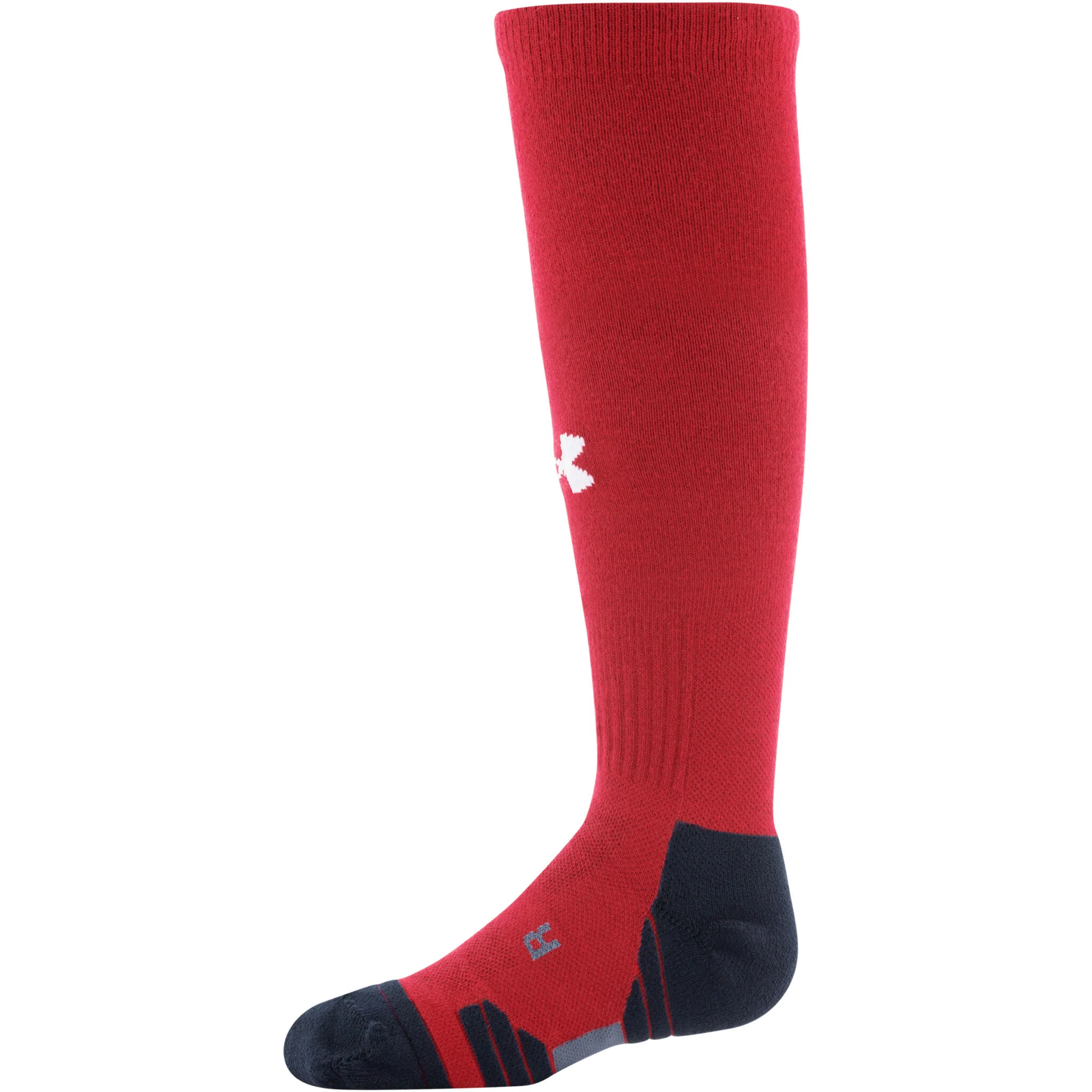 Under Armour UA Team Over The Calf Socks