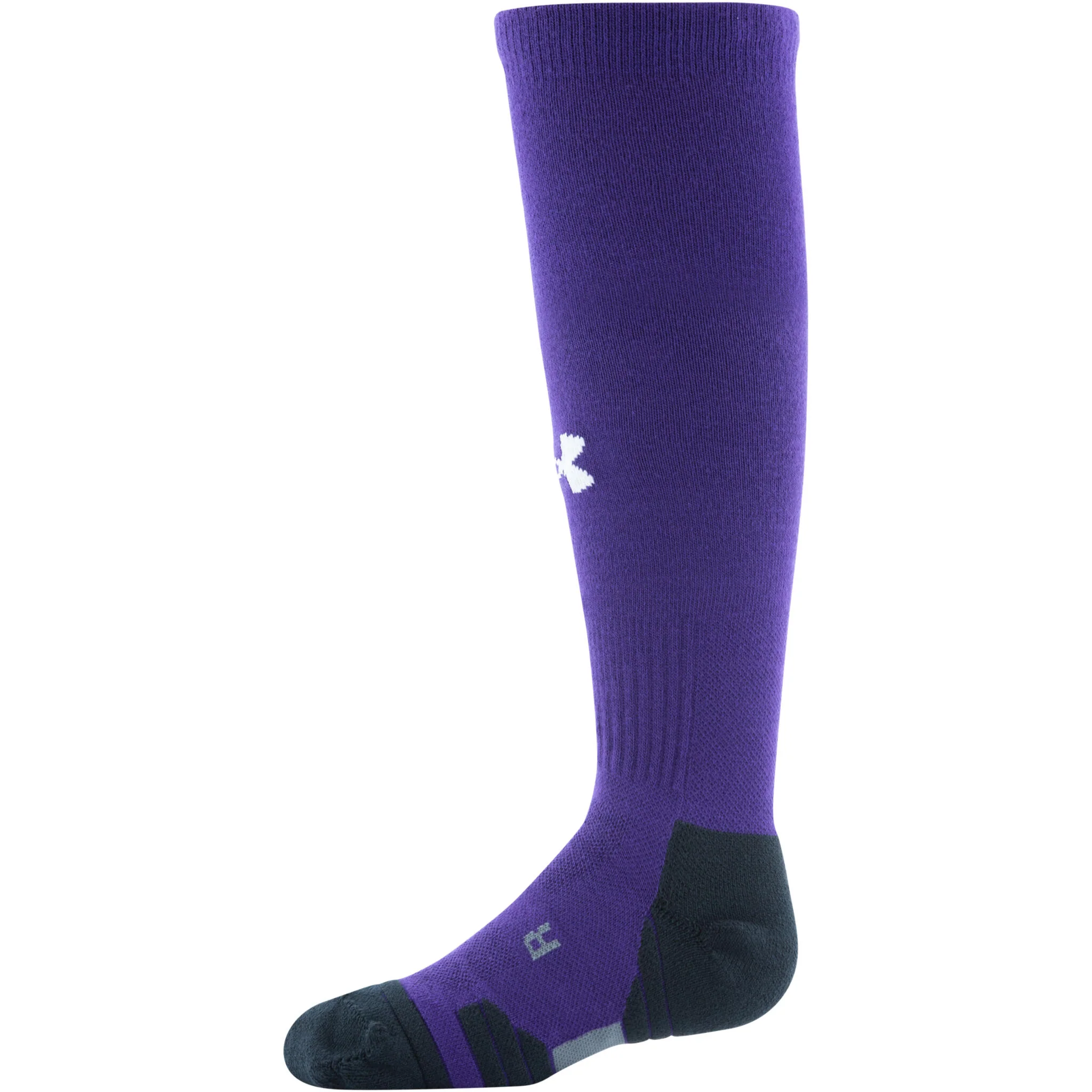 Under Armour UA Team Over The Calf Socks - Image 6
