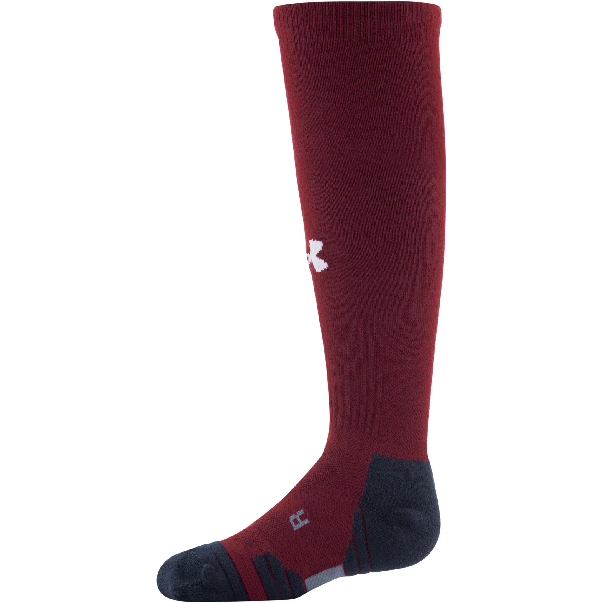 Under Armour UA Team Over The Calf Socks - Image 8