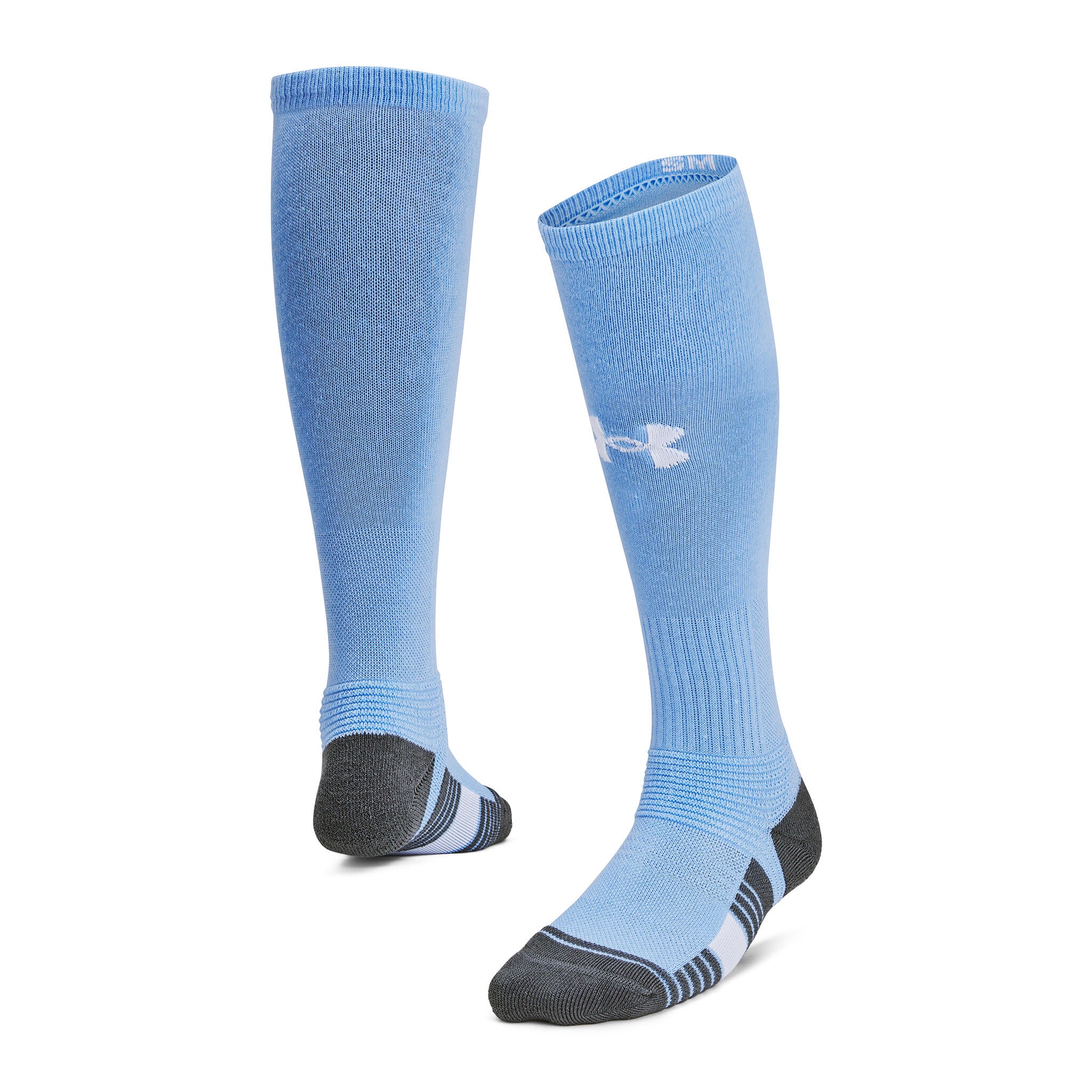 Under Armour UA Team Over-The-Calf Youth Socks - Image 12
