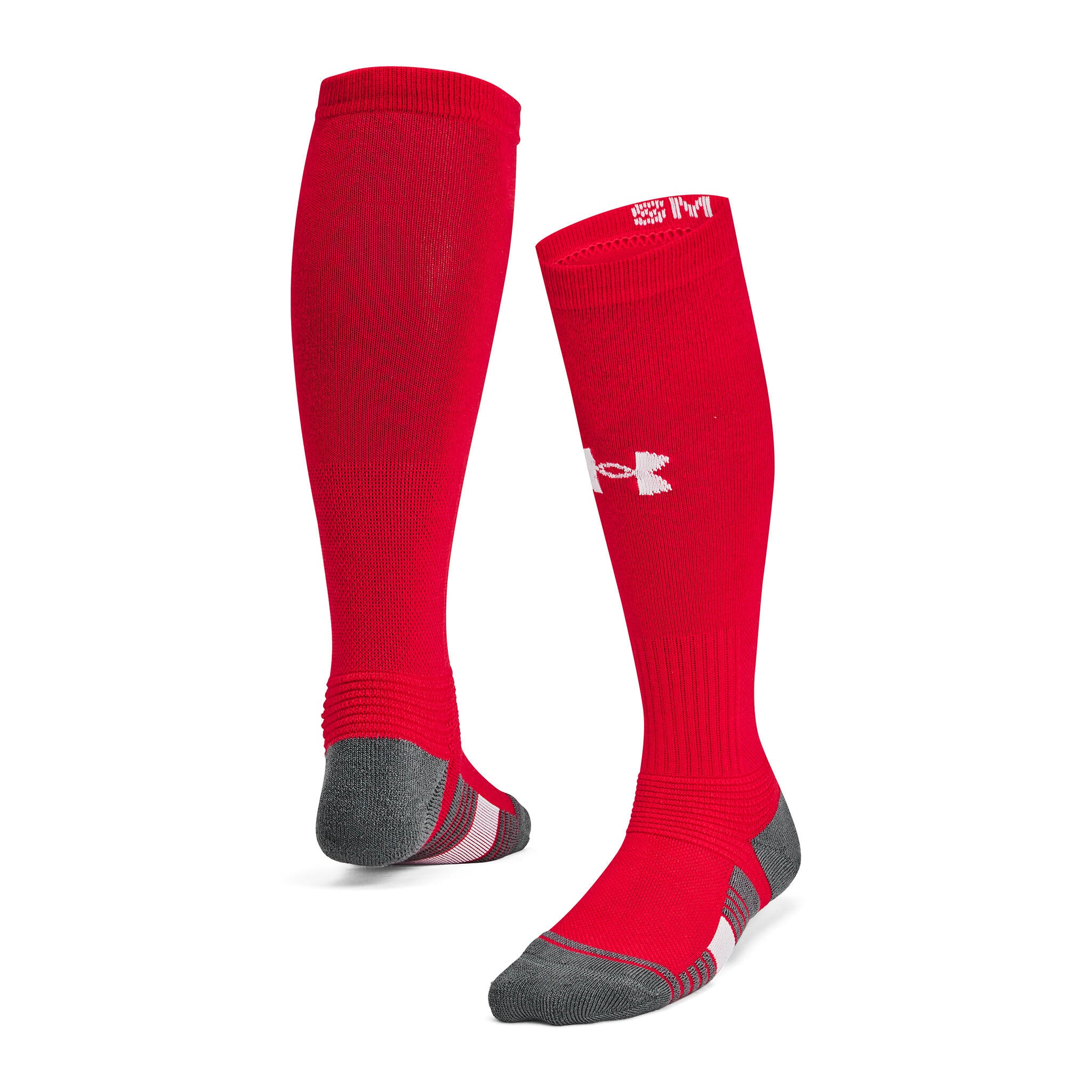 Under Armour UA Team Over-The-Calf Youth Socks - Image 4