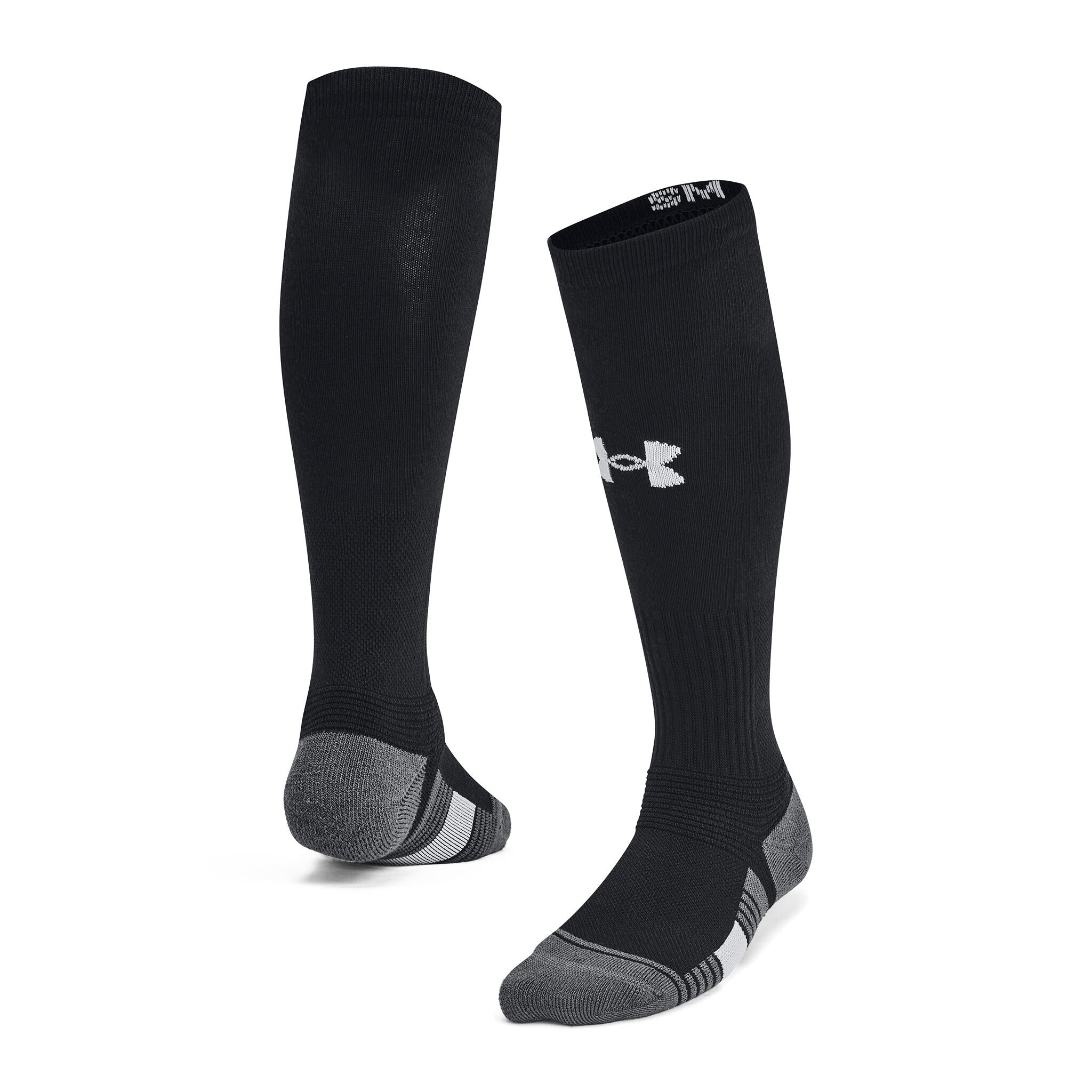 Under Armour UA Team Over-The-Calf Youth Socks - Image 7