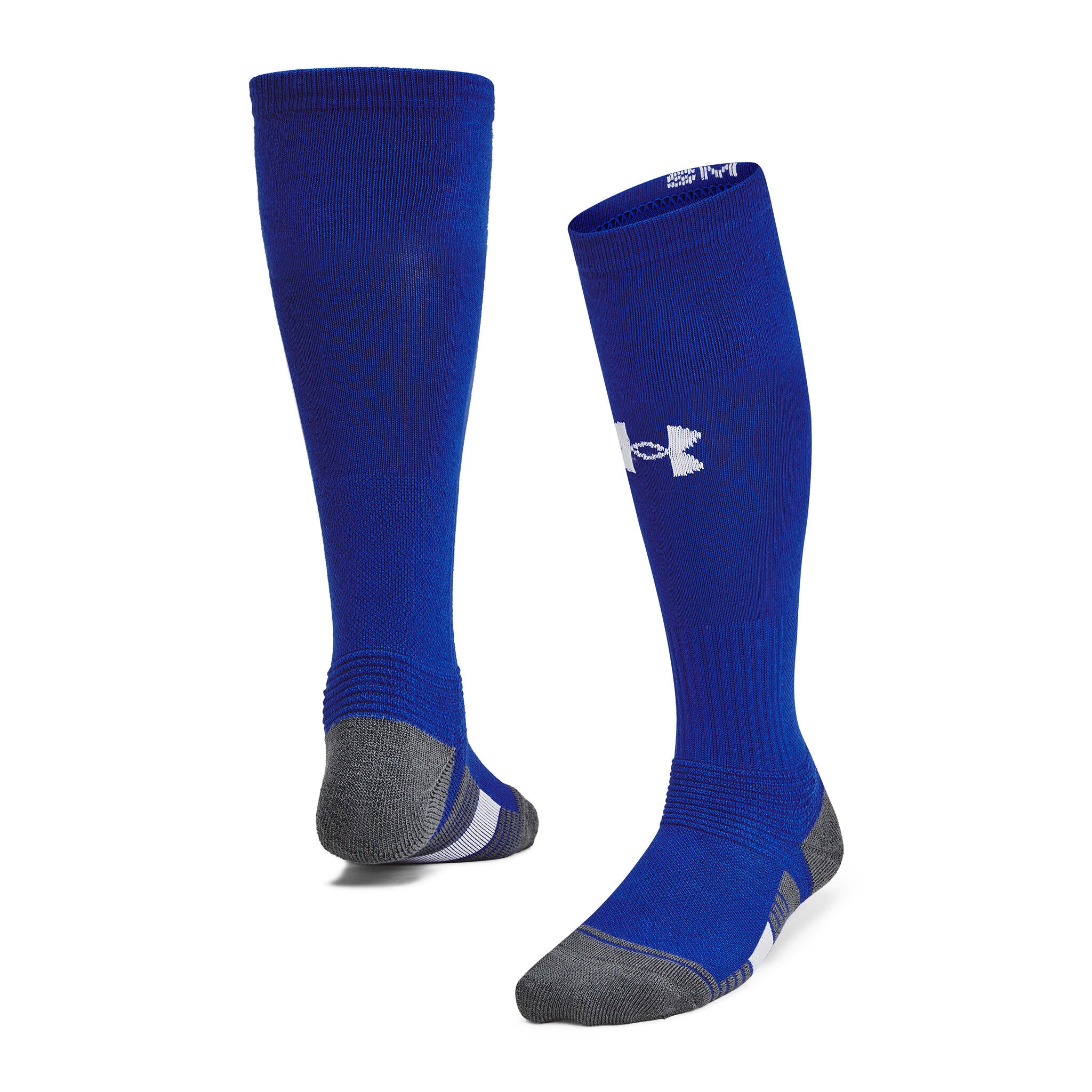 Under Armour UA Team Over-The-Calf Youth Socks - Image 8