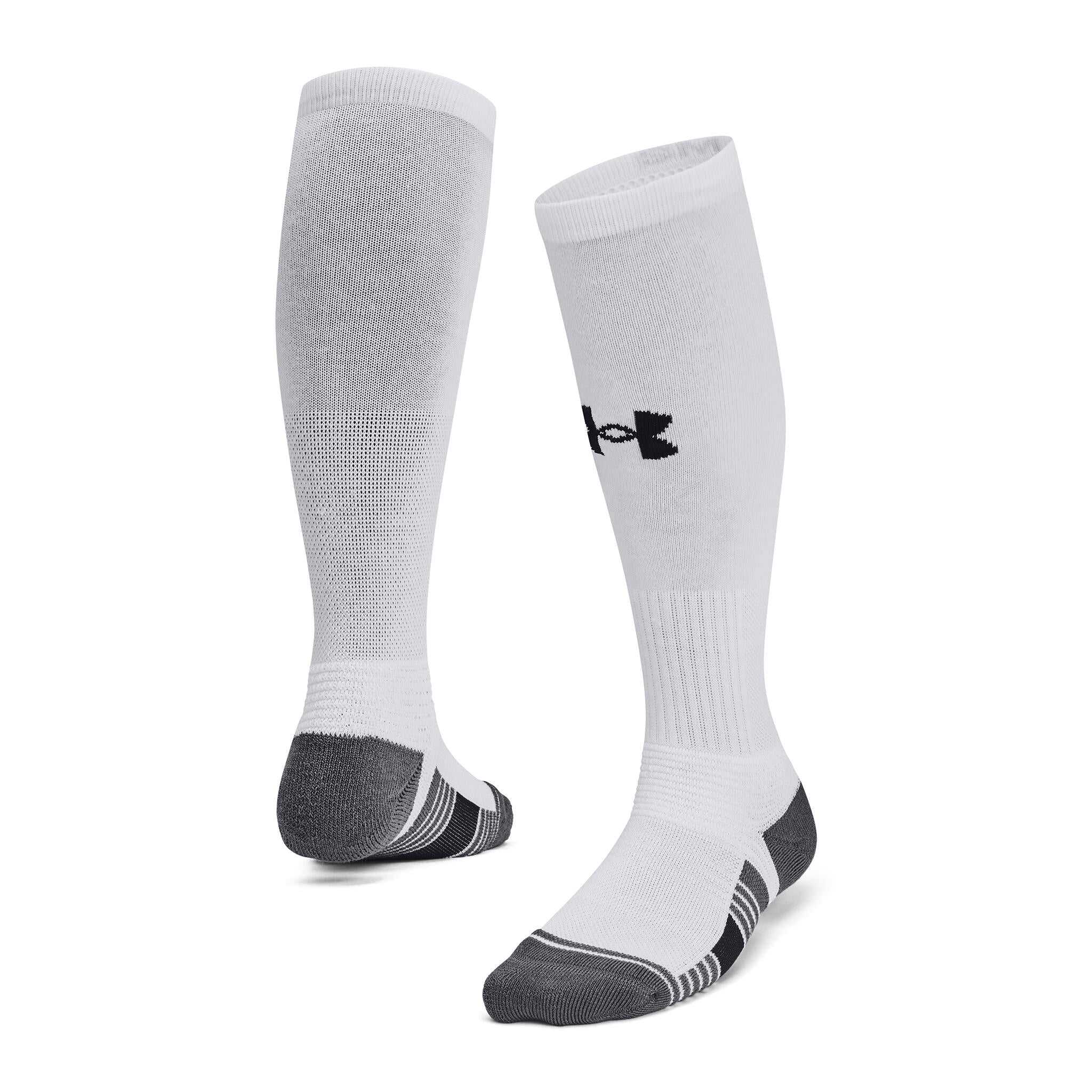 Under Armour UA Team Over-The-Calf Youth Socks - Image 9