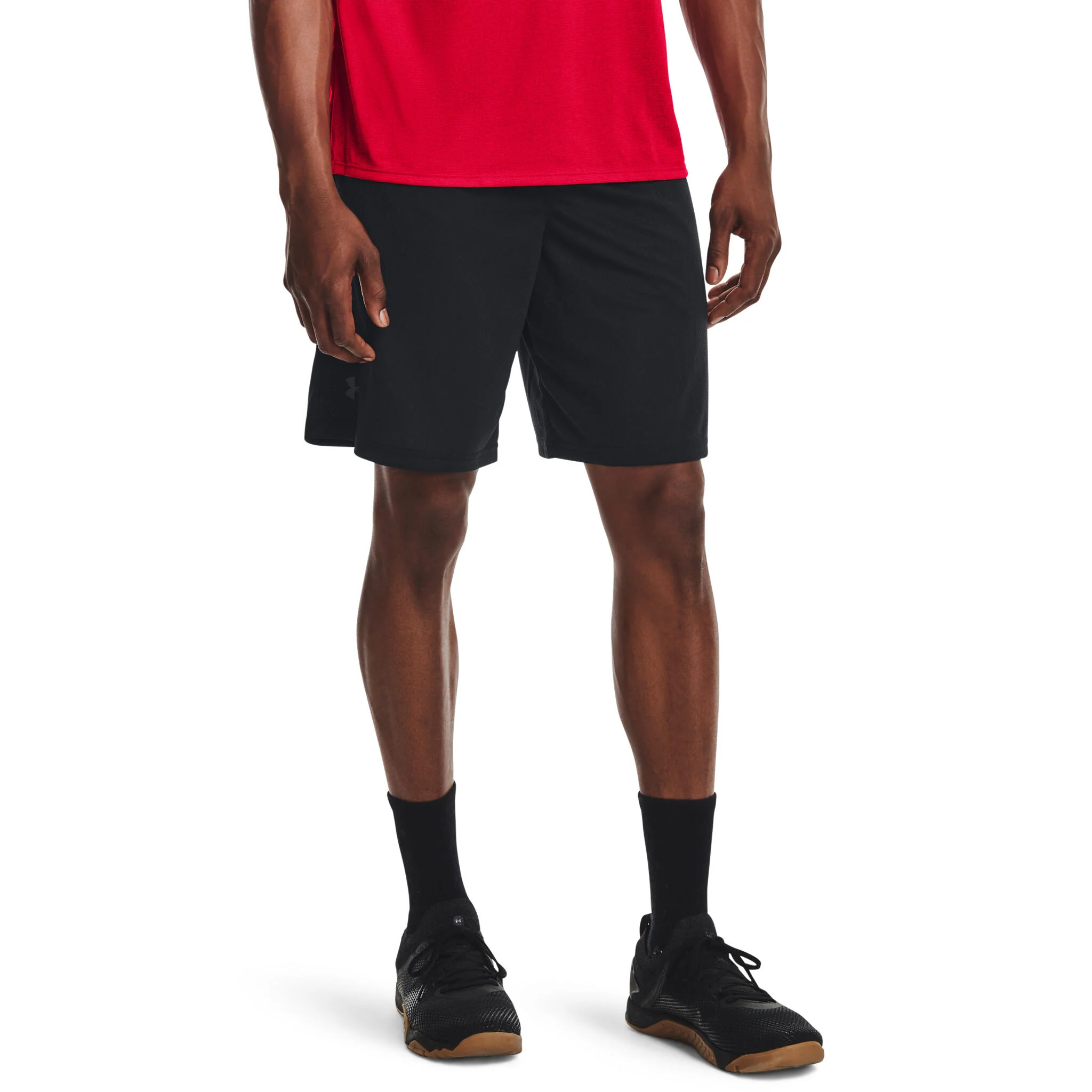 Under Armour Tech Men's Mesh Shorts - Image 5