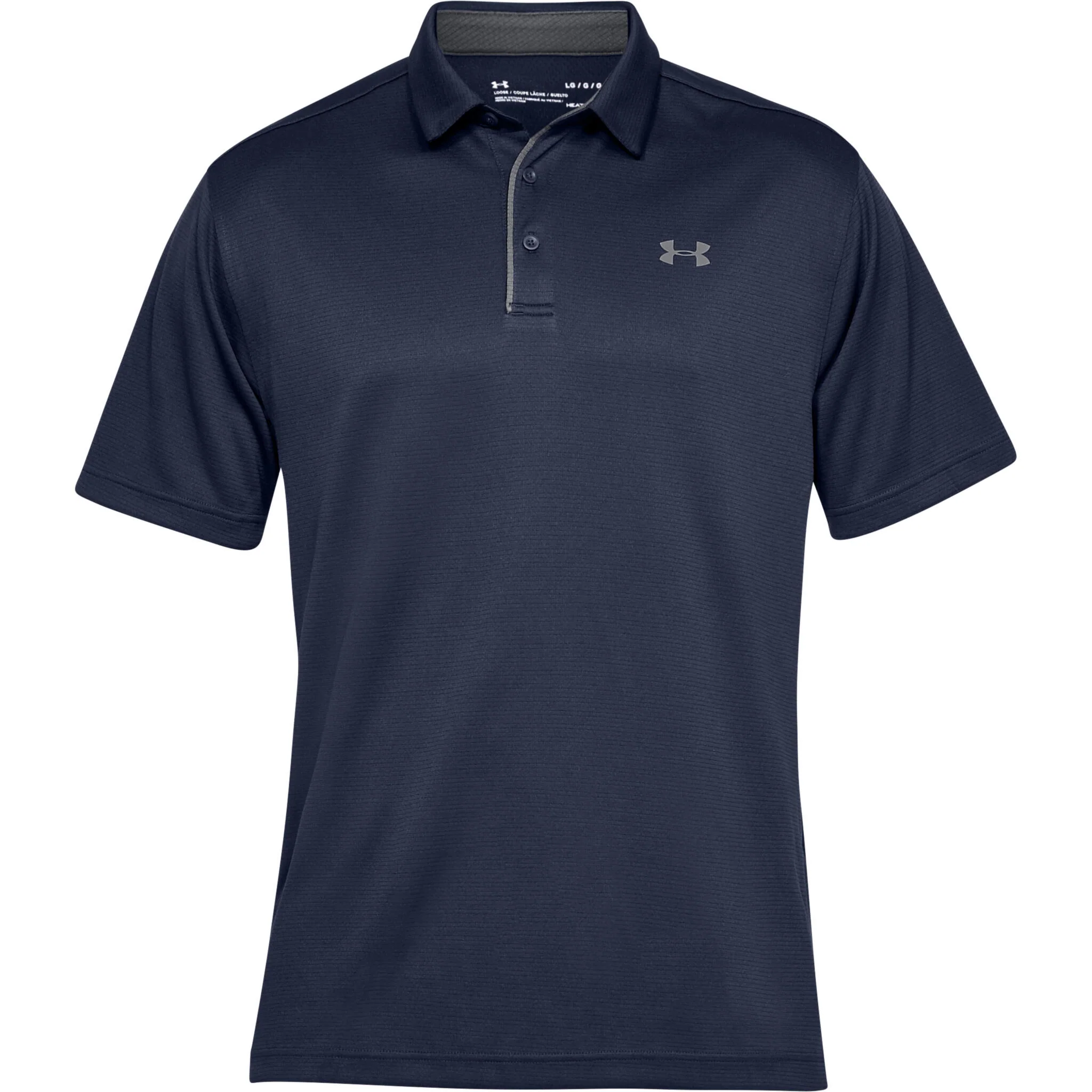 Under Armour Tech Men's Polo - Image 3