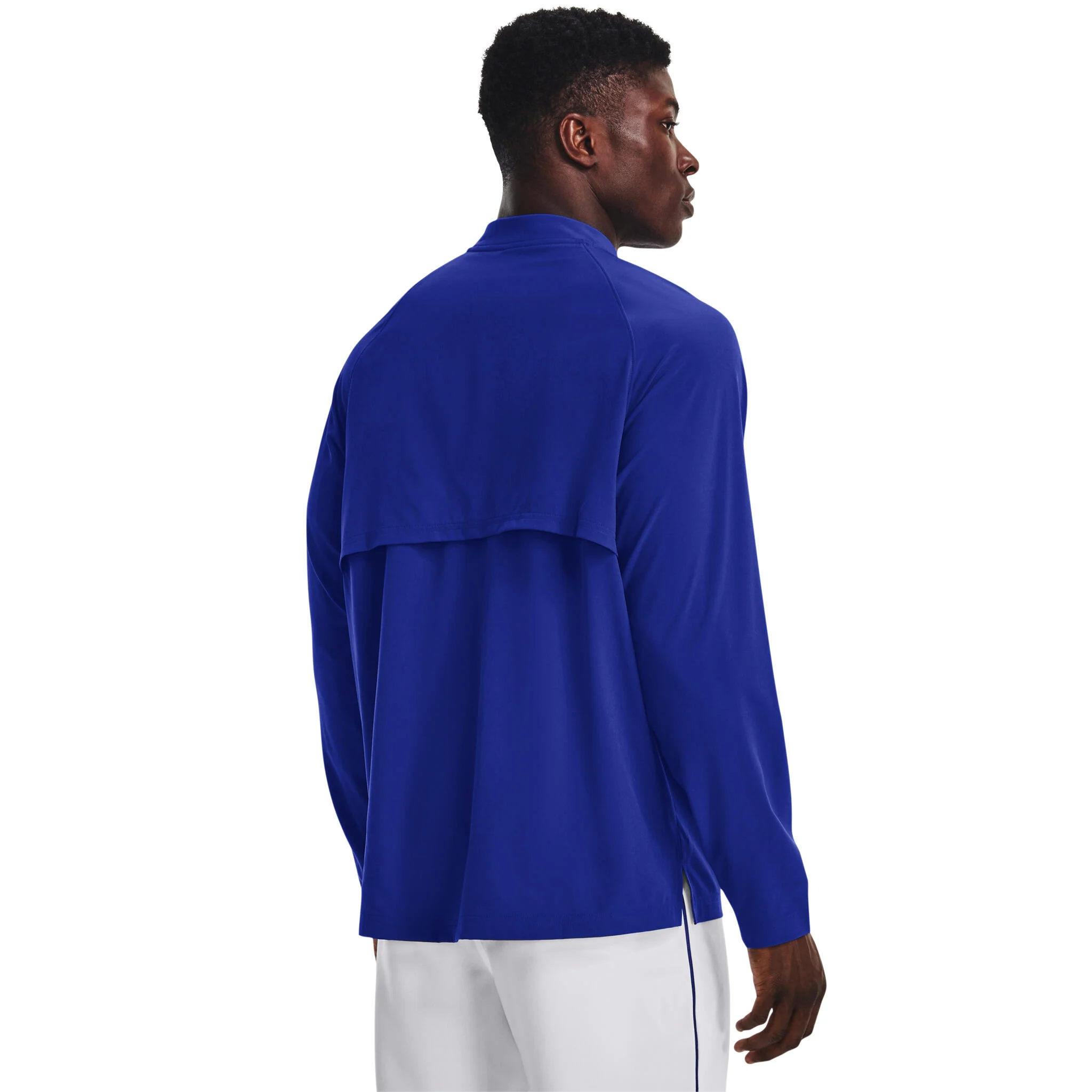 Under Armour Utility Long Sleeve Men's Cage Jacket - Image 4